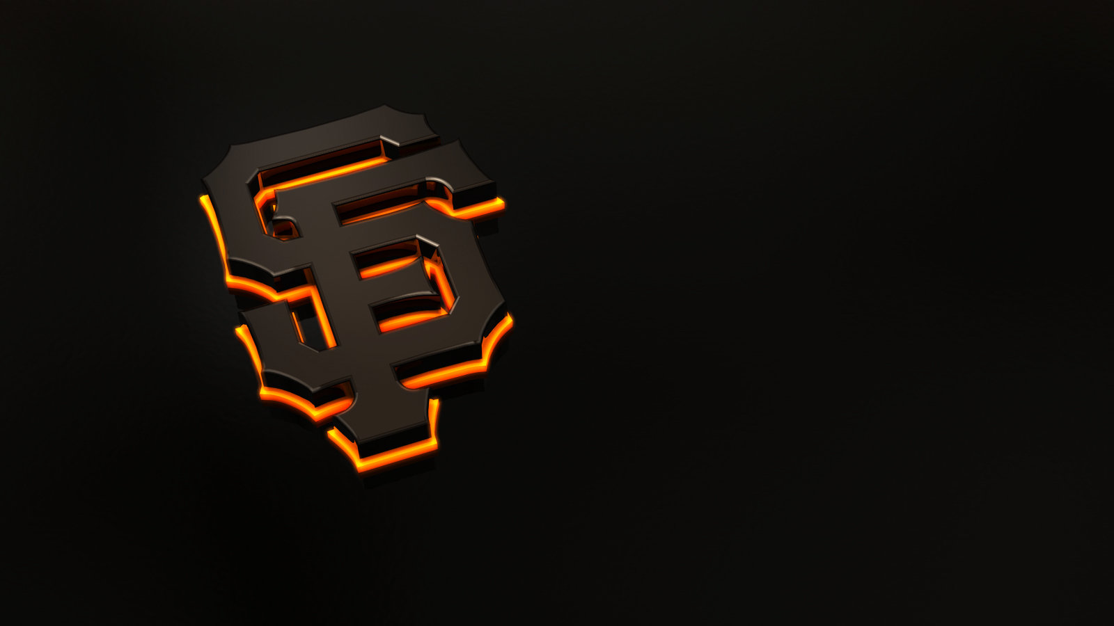 Download hd 1600x900 San Francisco Giants PC background ID:443544 for free