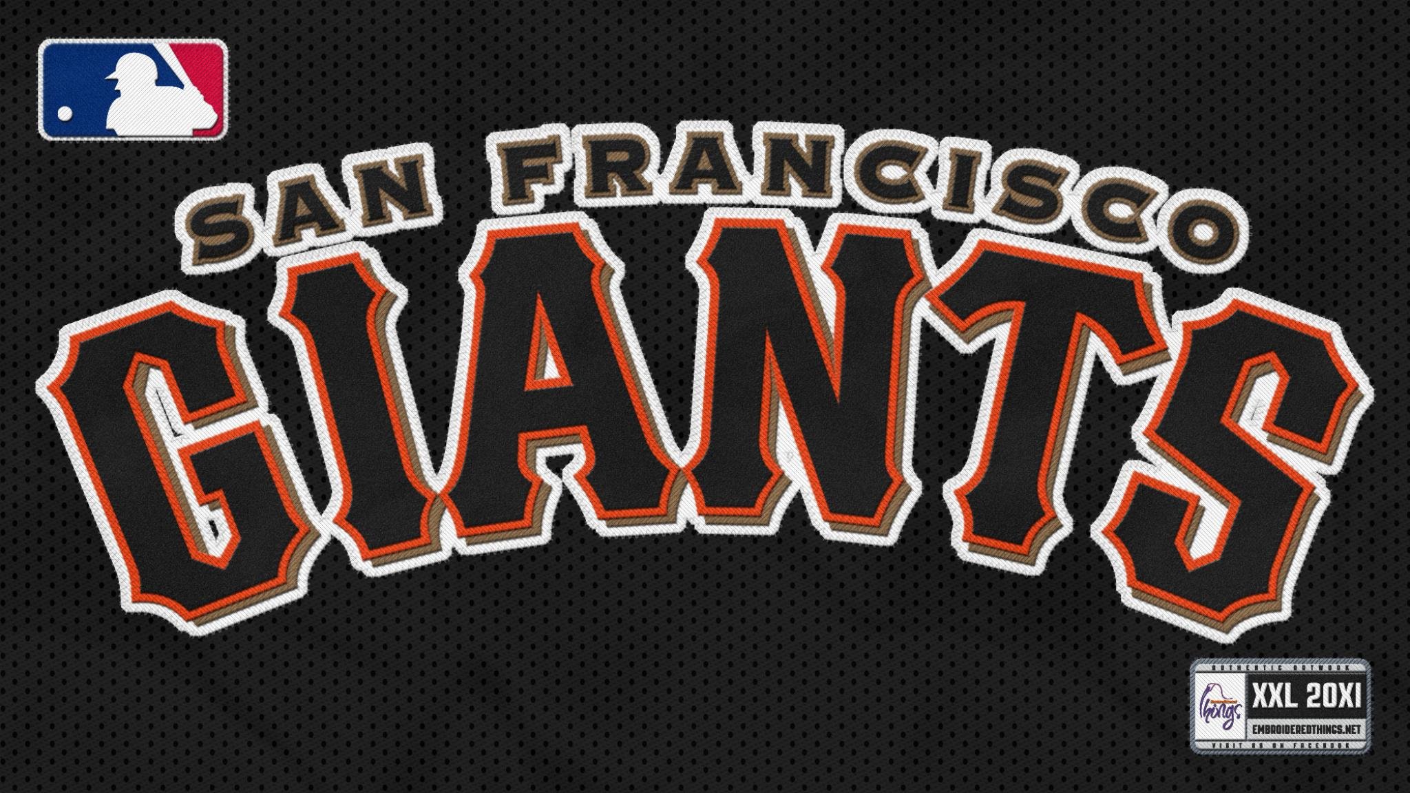Awesome San Francisco Giants free wallpaper ID:443542 for hd 2048x1152 desktop