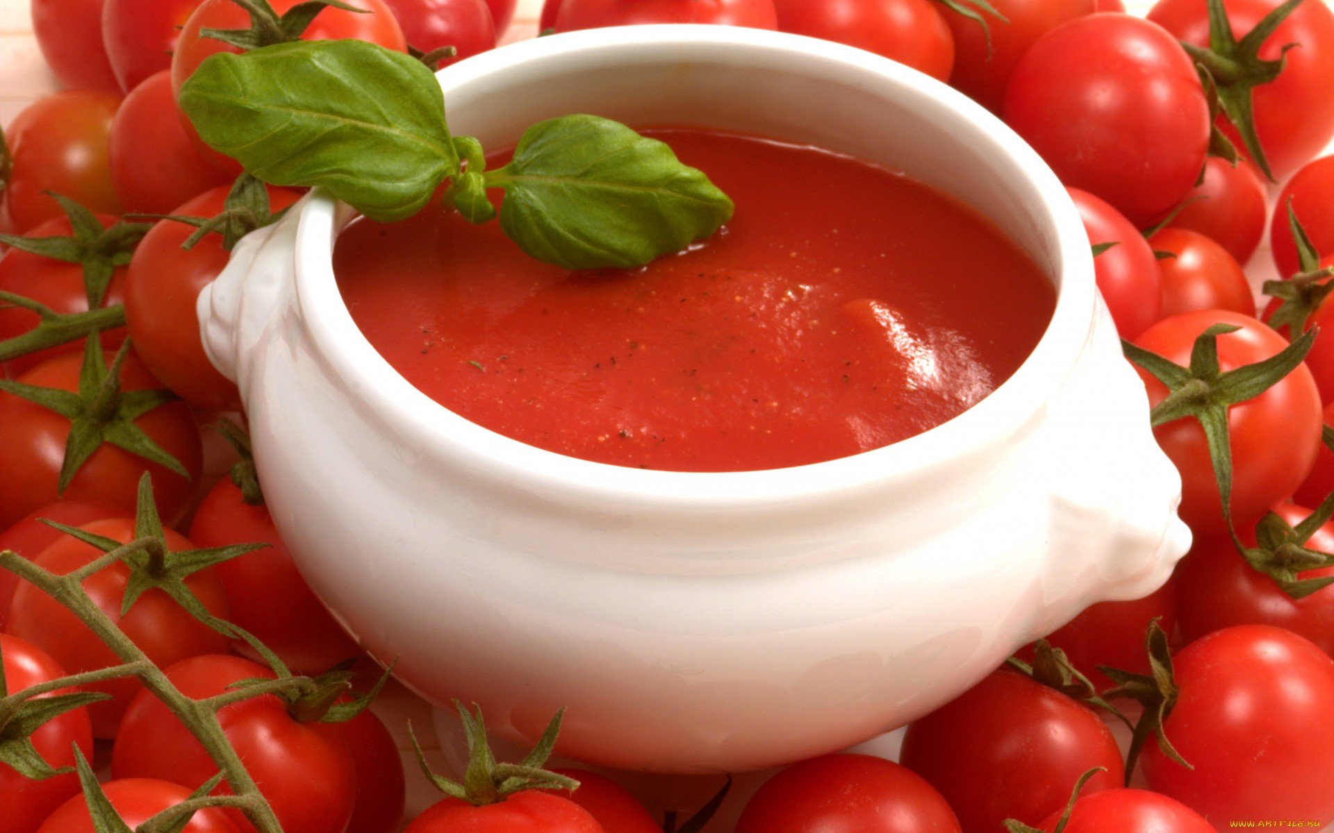 High resolution Soup hd 1920x1200 wallpaper ID:180445 for PC