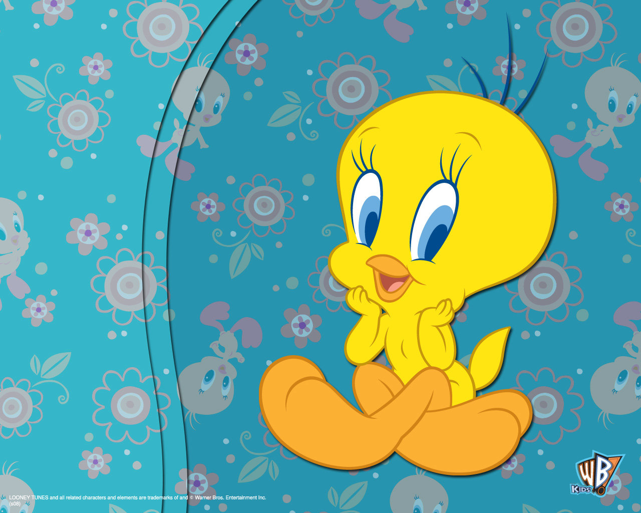 Free Tweety pie high quality background ID:12061 for hd 1280x1024 computer