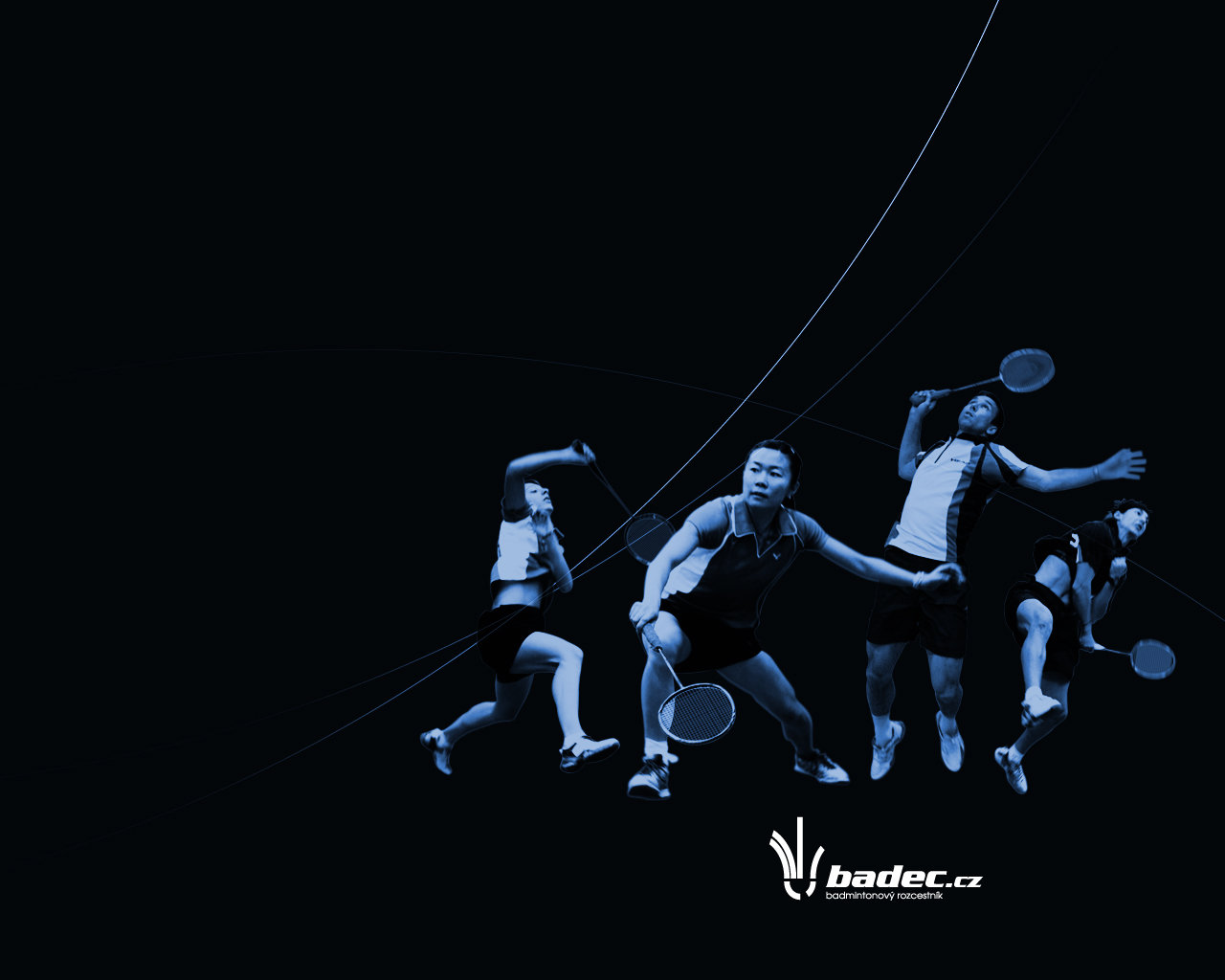 Free download Badminton background ID:350502 hd 1280x1024 for desktop