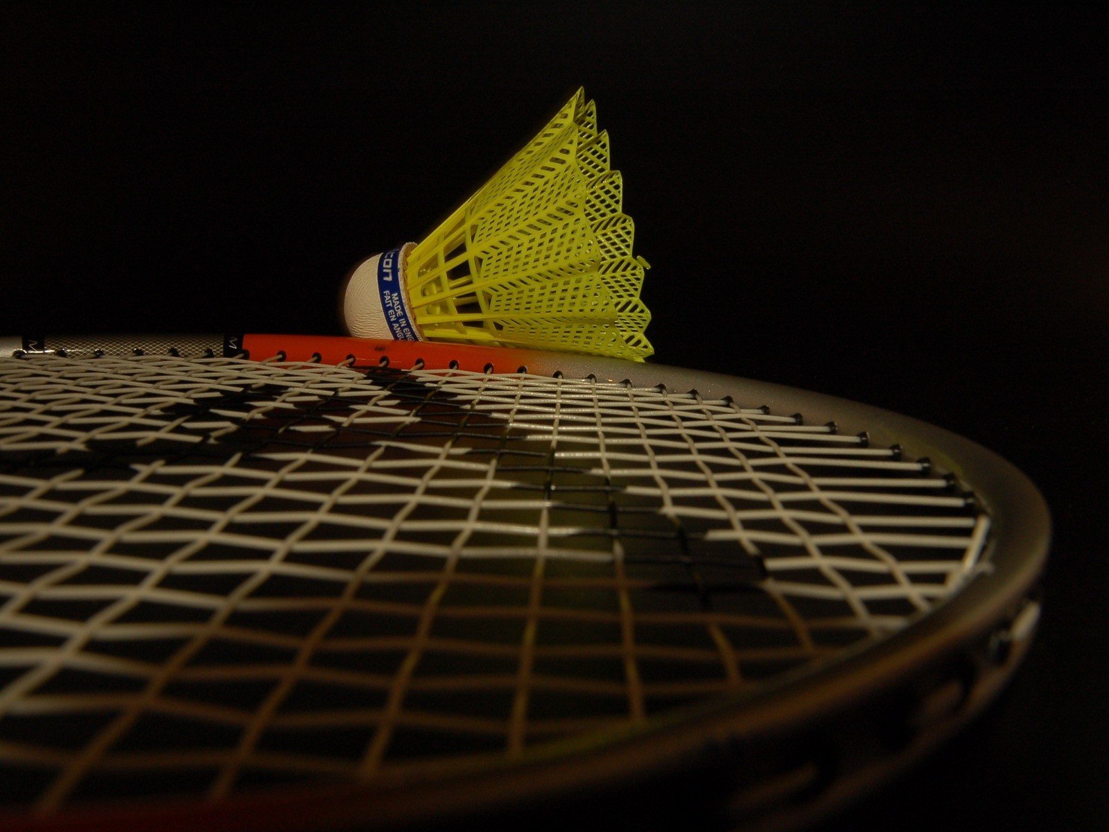 Awesome Badminton free wallpaper ID:350503 for hd 1600x1200 computer