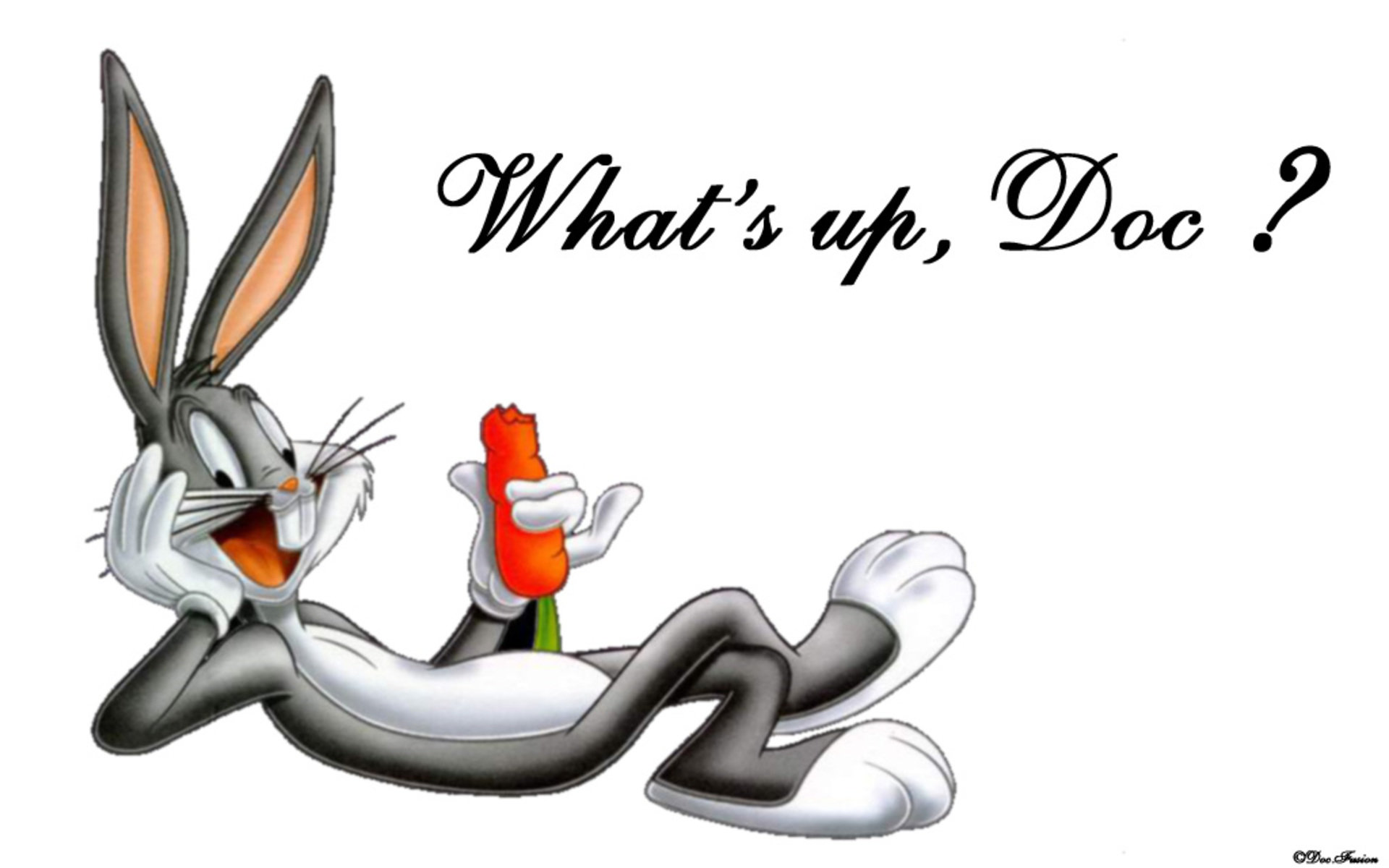 Free Bugs Bunny high quality background ID:353214 for hd 1920x1200 PC