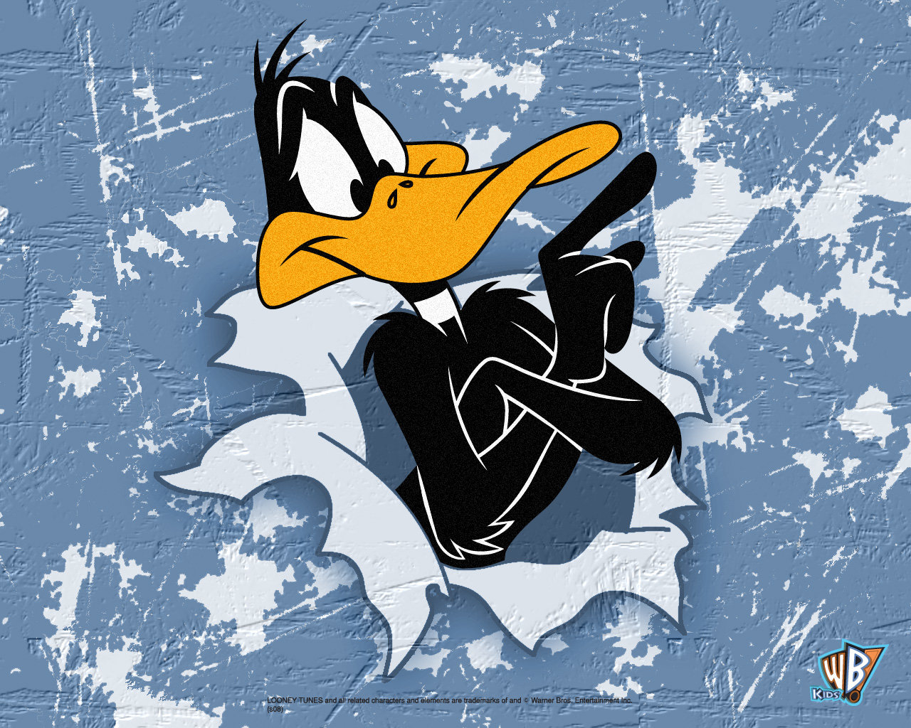 Awesome Daffy Duck free background ID:390874 for hd 1280x1024 desktop