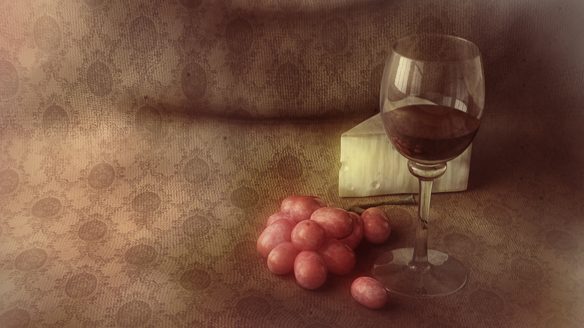 Free Grapes high quality wallpaper ID:420781 for 1080p desktop