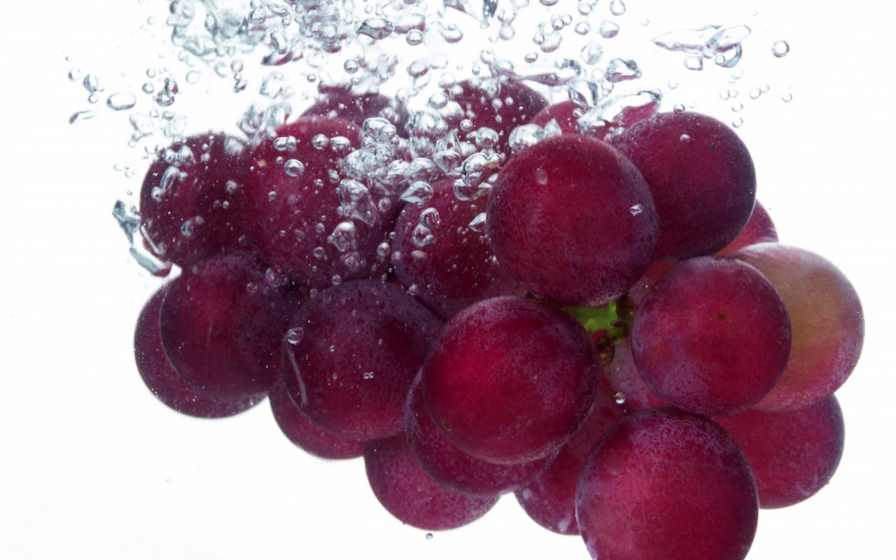 Awesome Grapes free wallpaper ID:420737 for hd 1280x800 computer