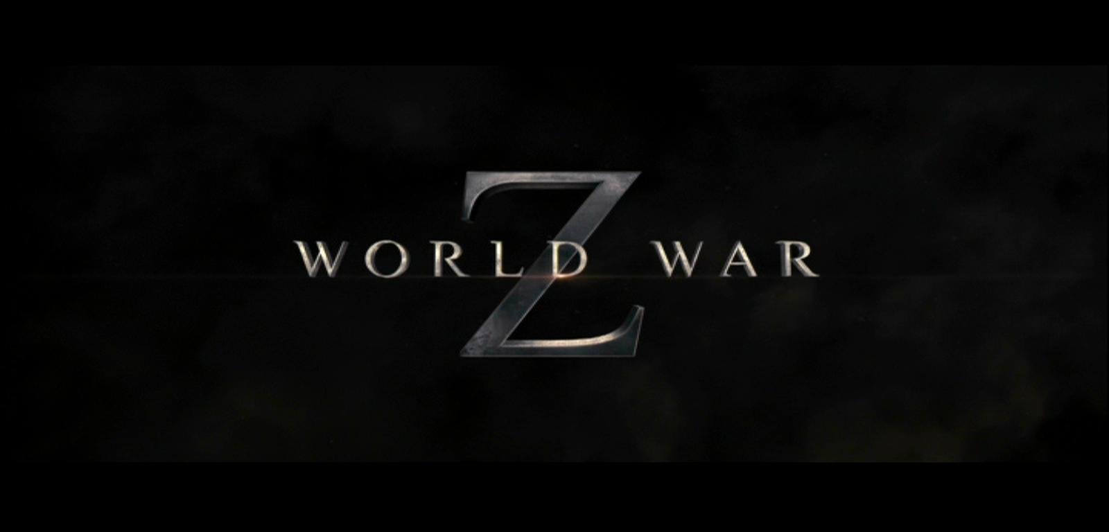 Download hd 1600x768 World War Z computer background ID:75033 for free