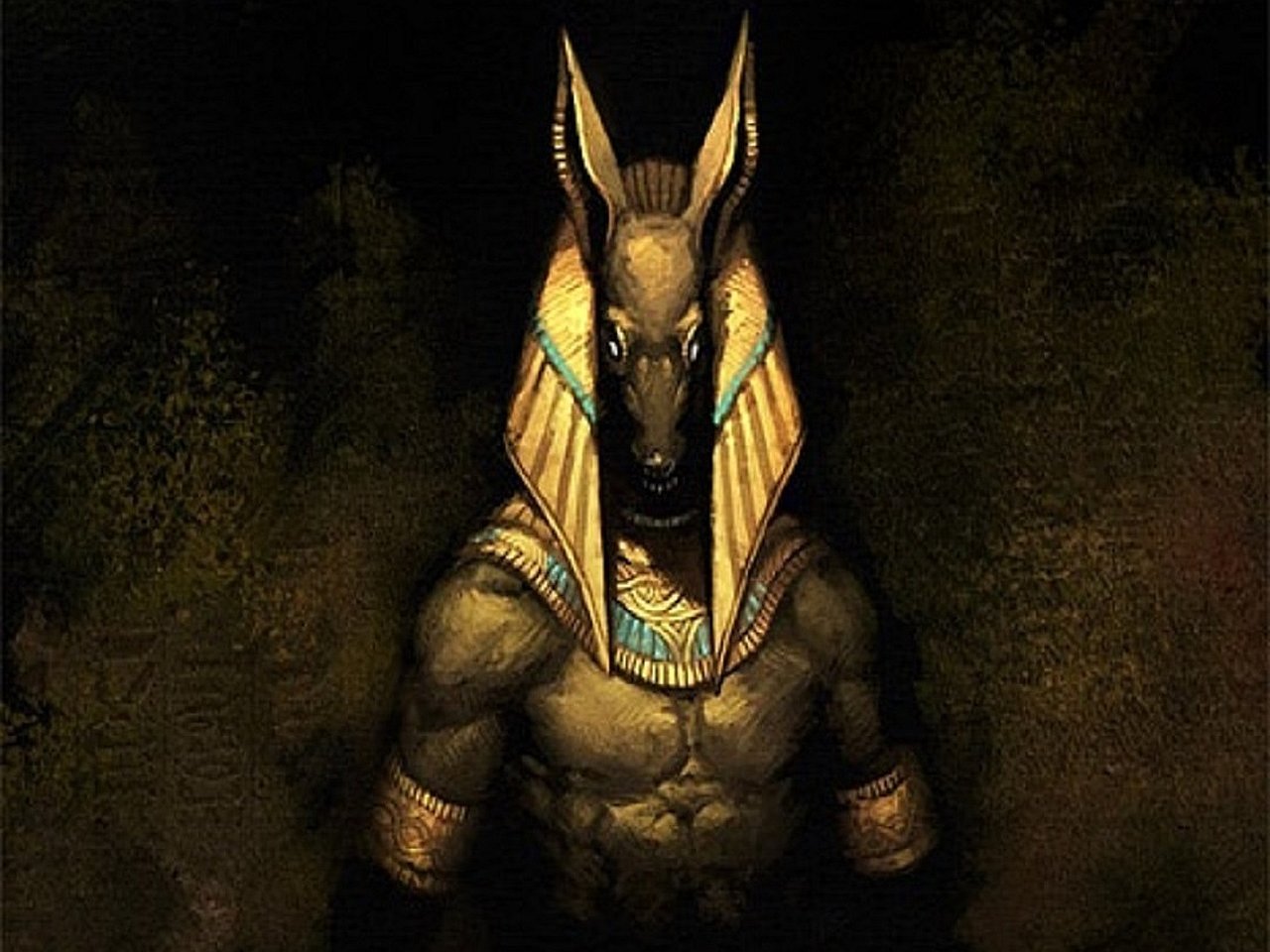 Best Anubis background ID:275081 for High Resolution hd 1280x960 PC