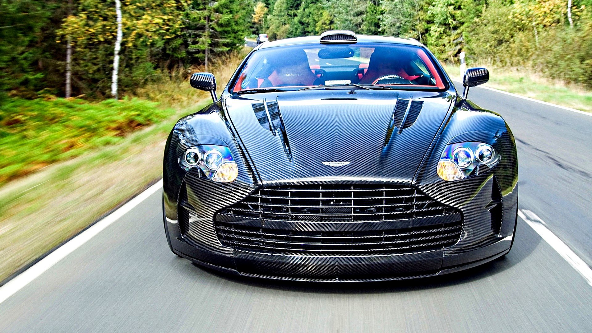 Best Aston Martin DB9 background ID:319743 for High Resolution hd 1080p PC