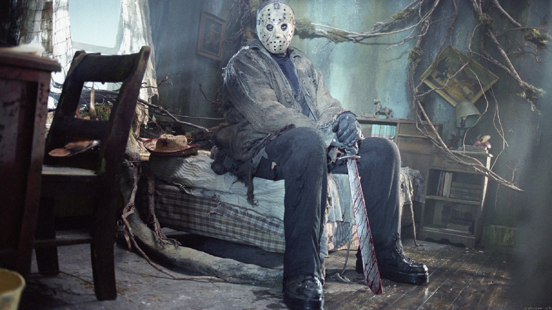 Free Friday The 13th high quality wallpaper ID:239471 for hd 1080p PC