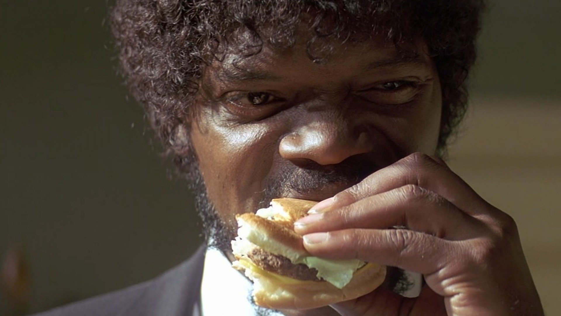 High resolution Pulp Fiction hd 1080p background ID:158138 for computer