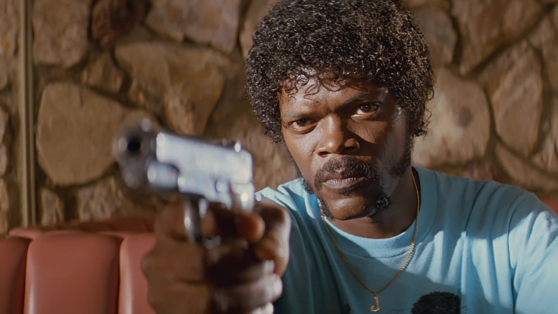 Best Pulp Fiction wallpaper ID:158102 for High Resolution full hd computer