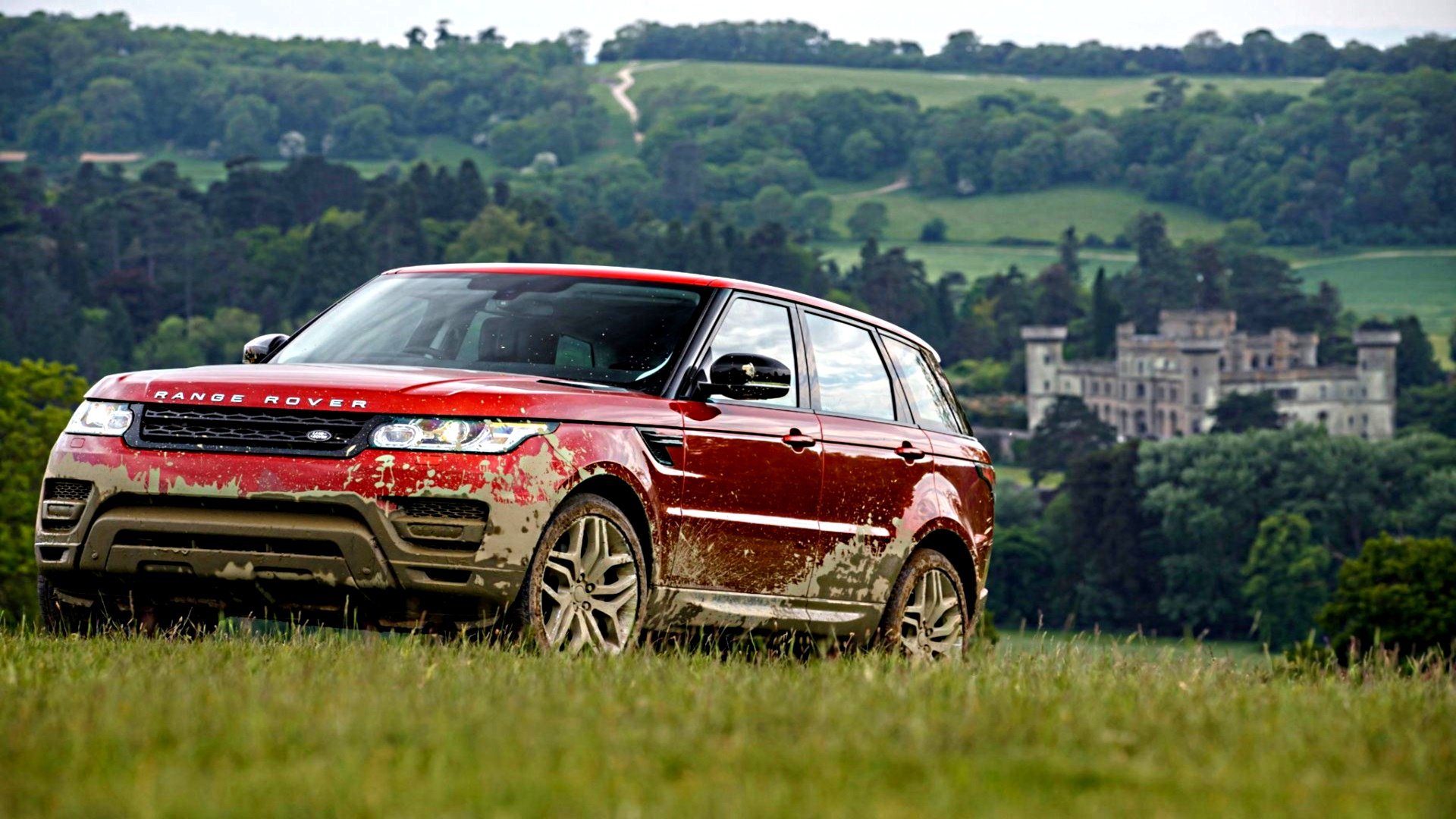 Awesome Range Rover free background ID:162796 for full hd 1080p desktop