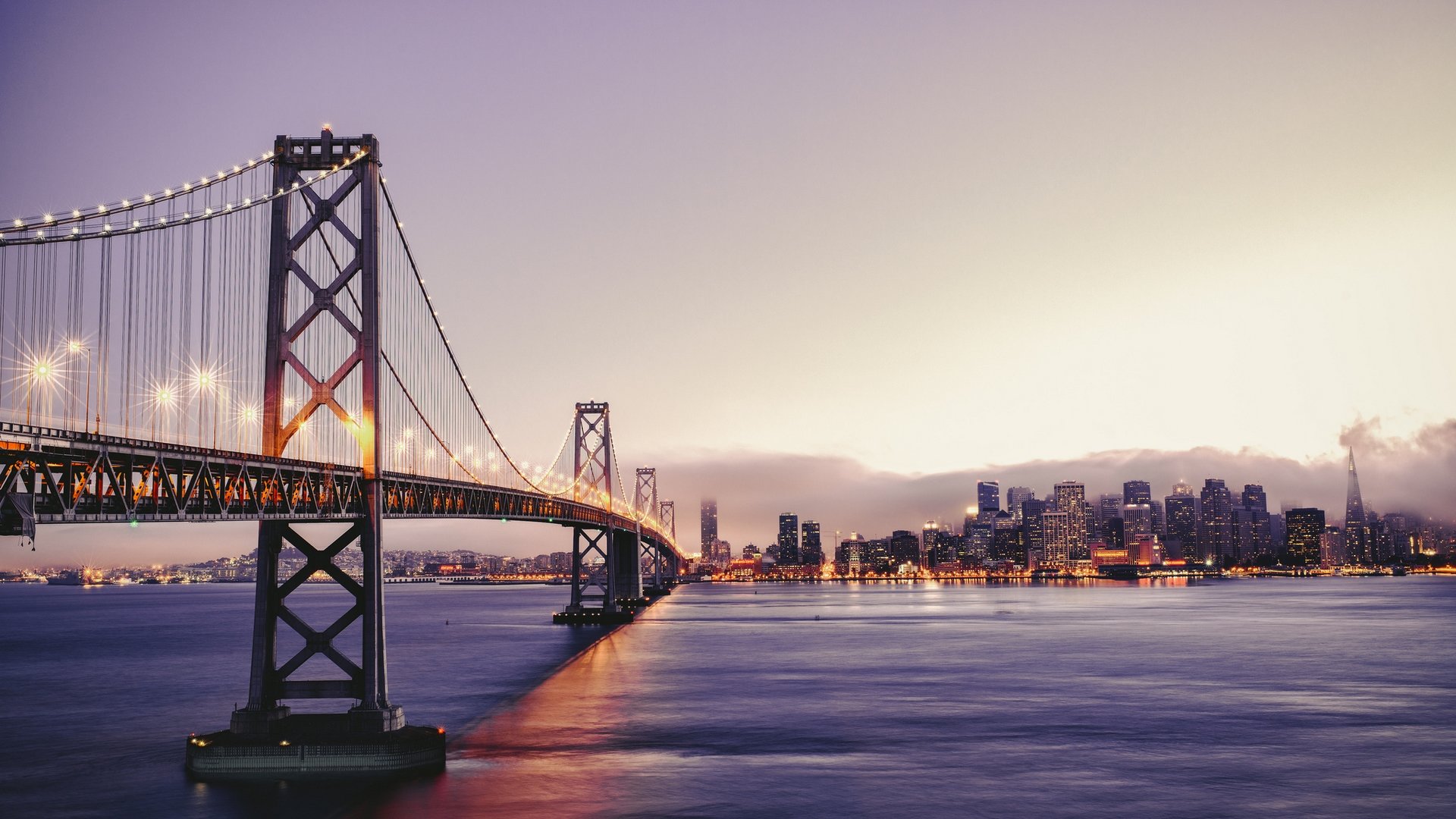 Awesome San Francisco free wallpaper ID:493239 for hd 1920x1080 computer