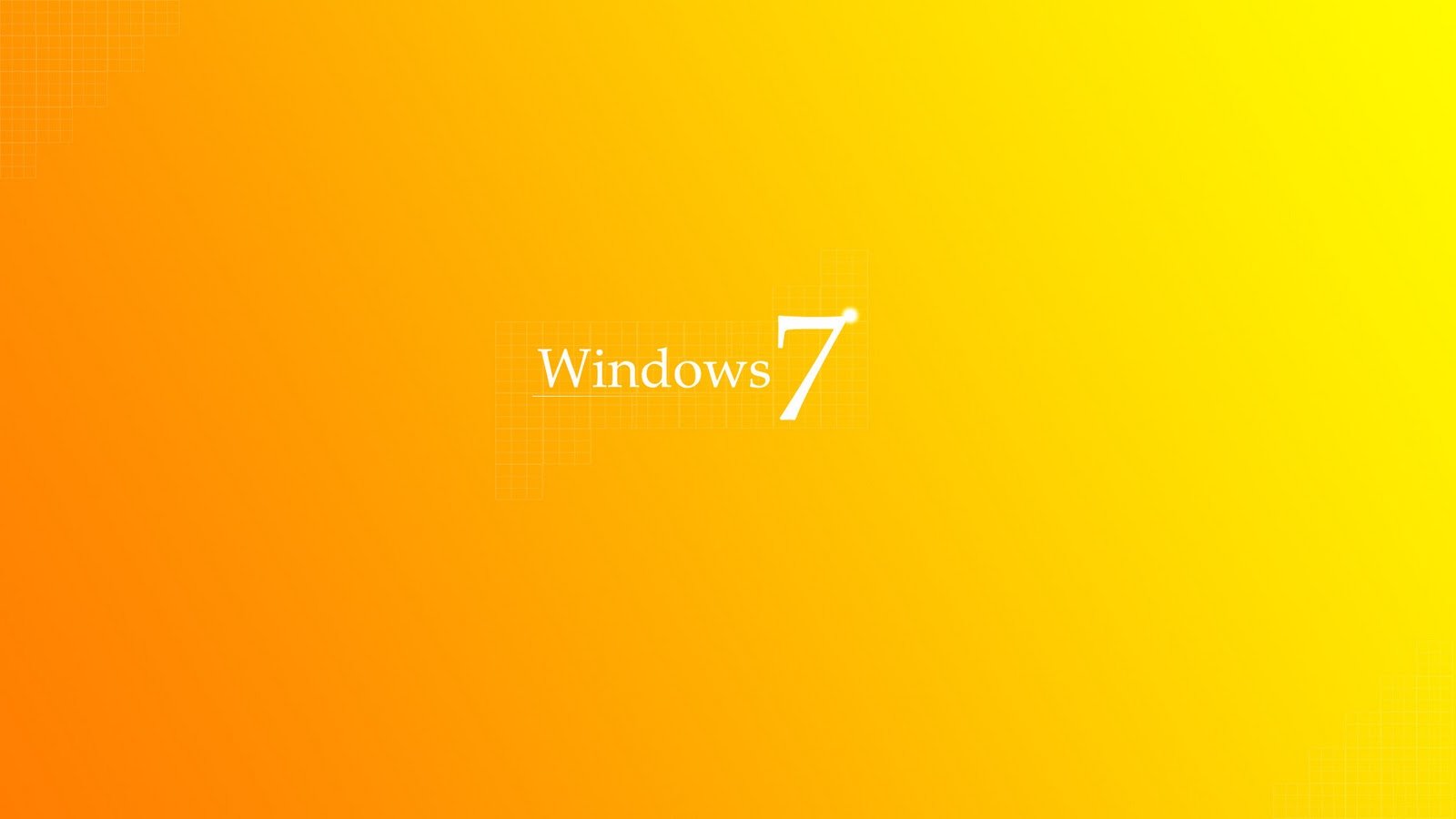 High resolution Windows 7 hd 1600x900 background ID:156018 for desktop