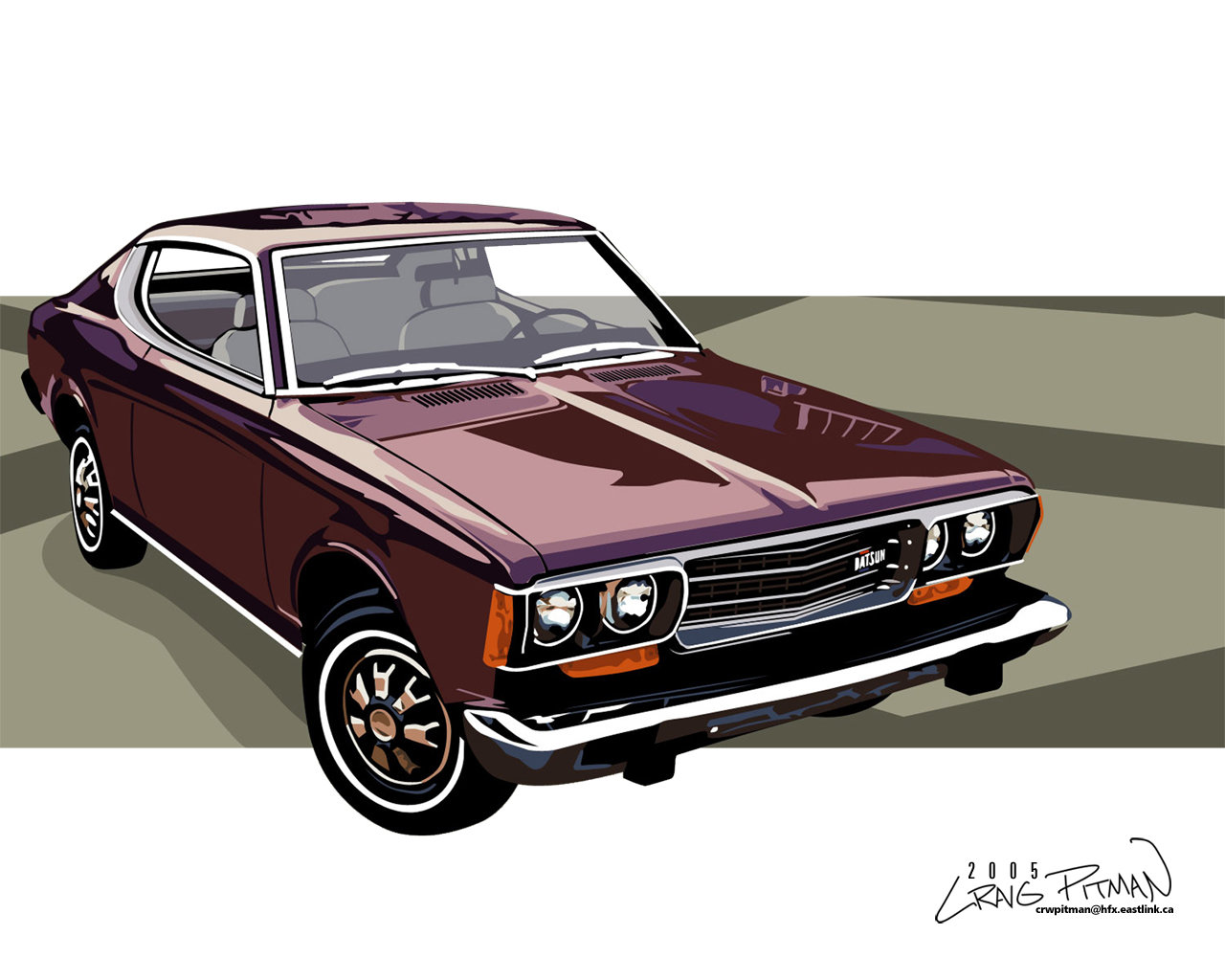 Free download Datsun background ID:259159 hd 1280x1024 for computer