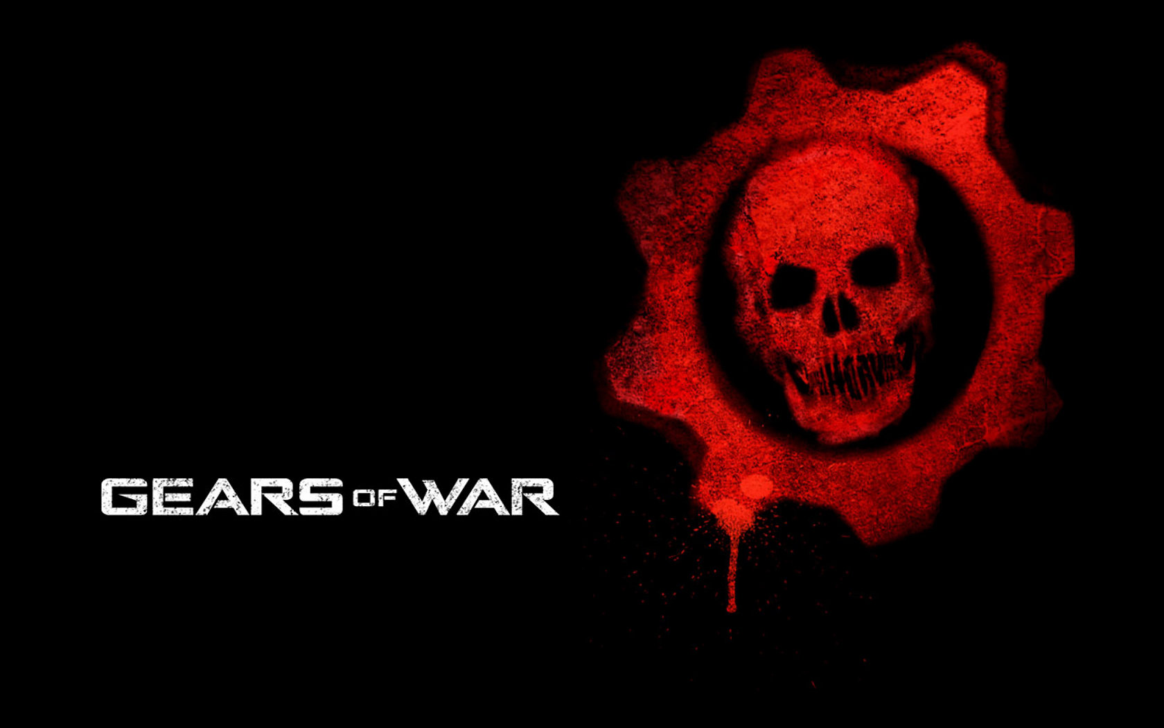 Free Gears Of War high quality background ID:210317 for hd 1680x1050 desktop