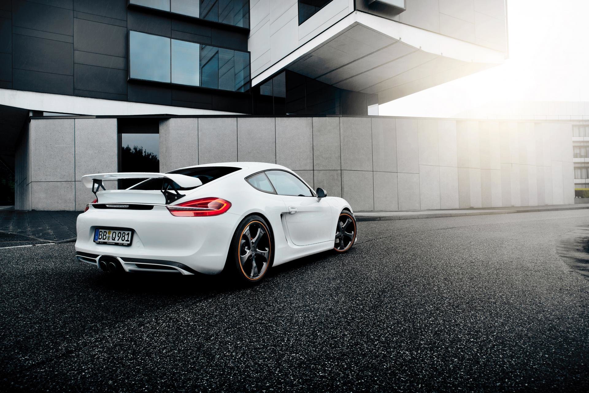 Awesome Porsche Cayman free background ID:322444 for hd 1920x1280 desktop