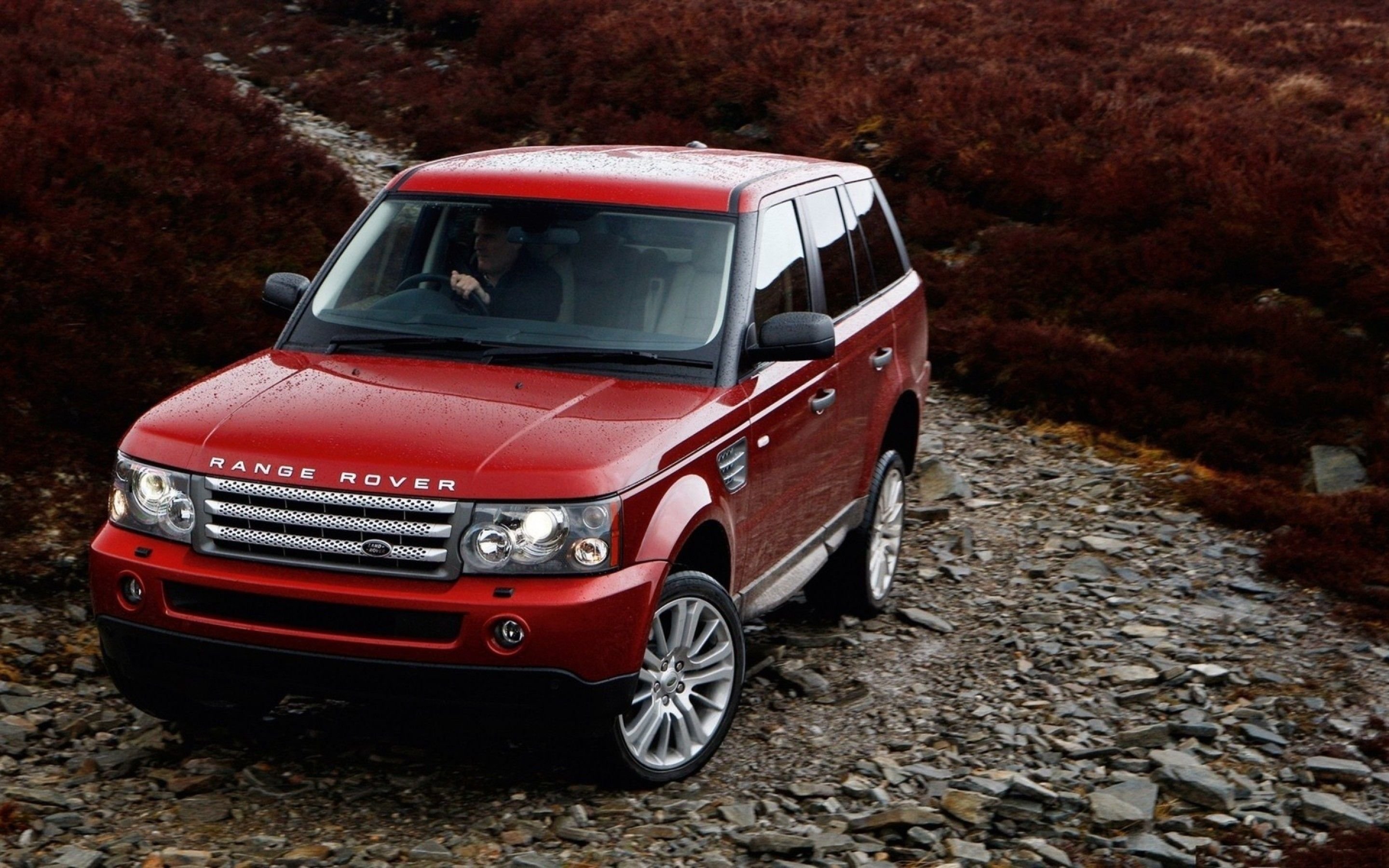 Best Range Rover wallpaper ID:162881 for High Resolution hd 2880x1800 PC