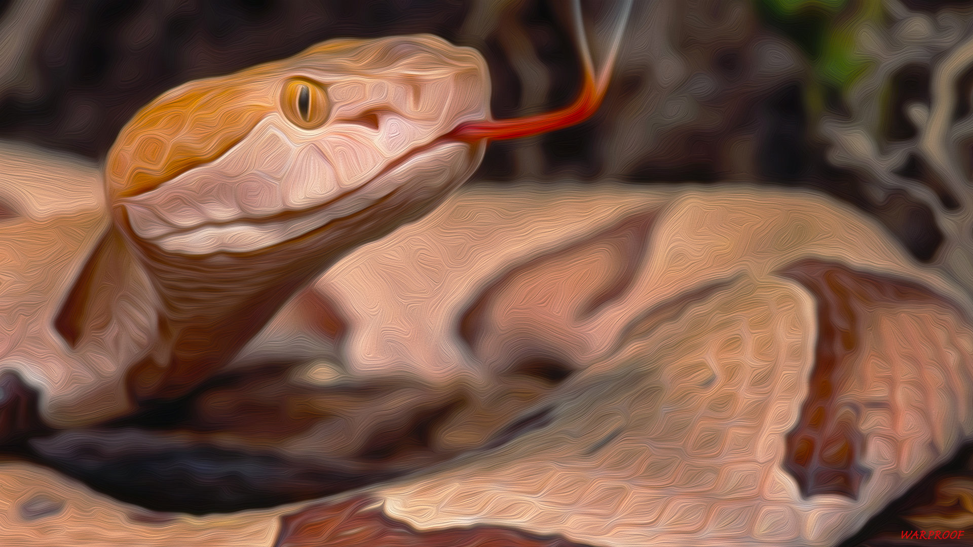 Free Snake high quality background ID:137267 for full hd computer