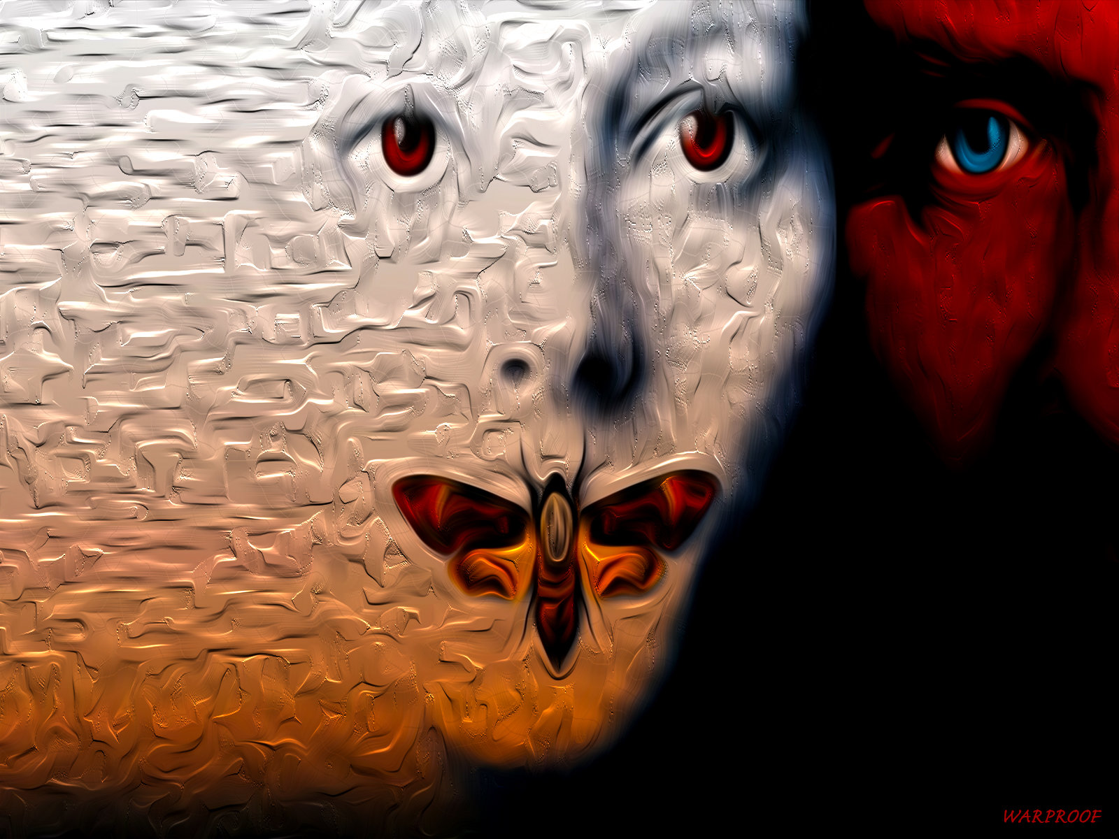 Best The Silence Of The Lambs wallpaper ID:438808 for High Resolution hd 1600x1200 desktop
