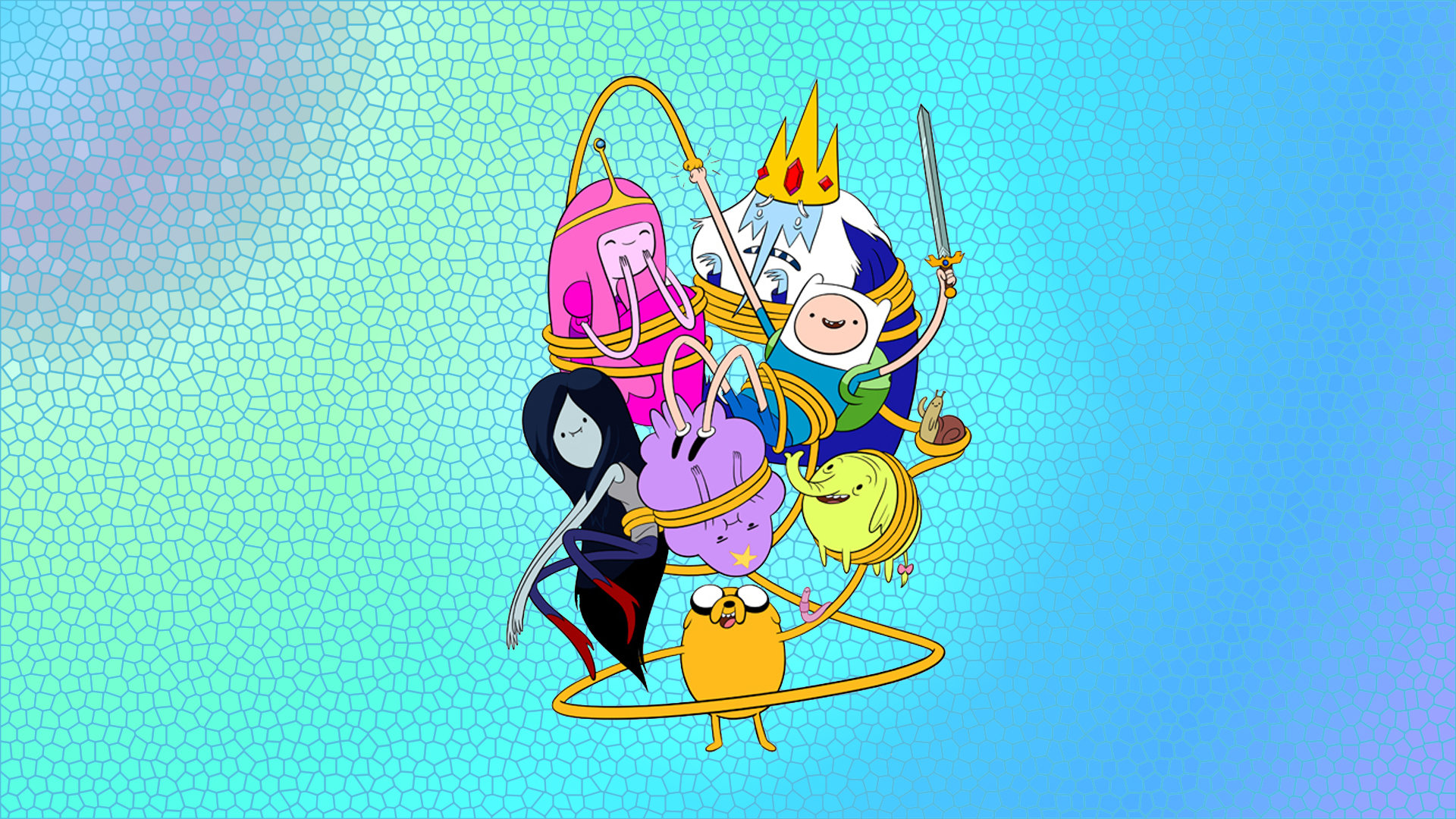 Download full hd 1080p Adventure Time computer background ID:333464 for free
