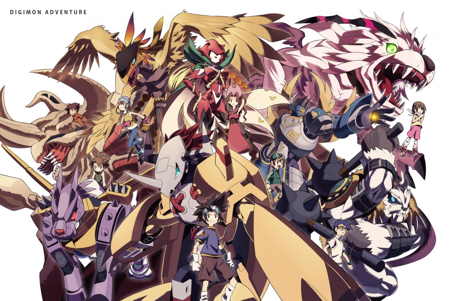 Download hd 1920x1280 Digimon PC wallpaper ID:380210 for free
