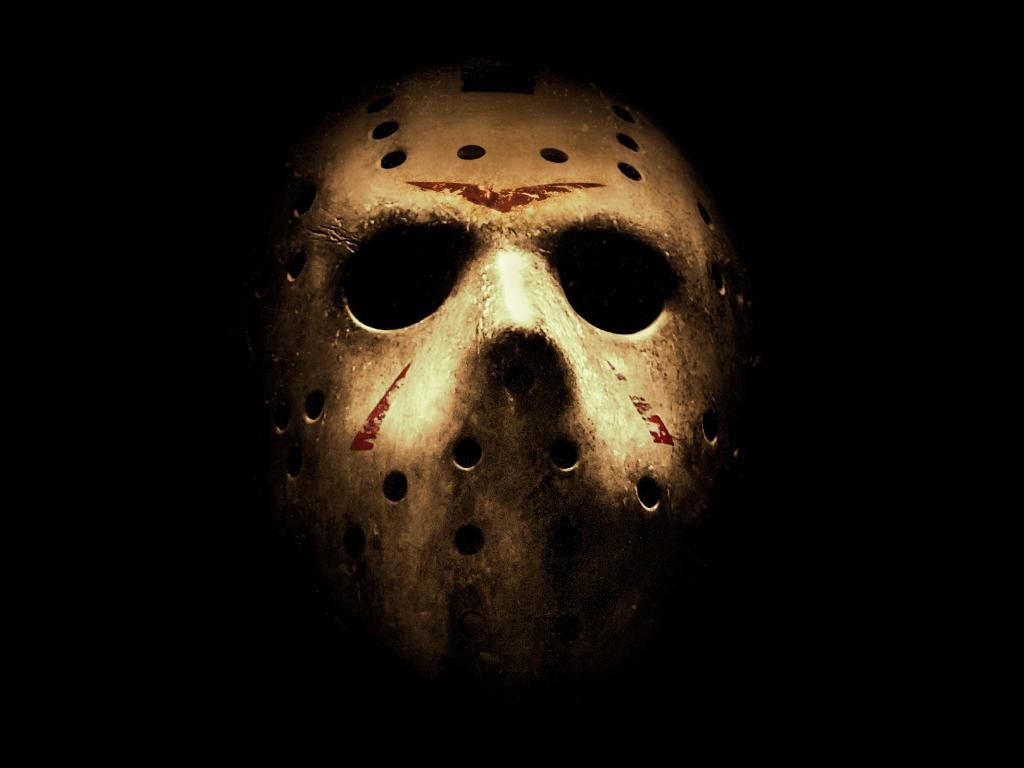 Download hd 1024x768 Friday The 13th PC background ID:239467 for free