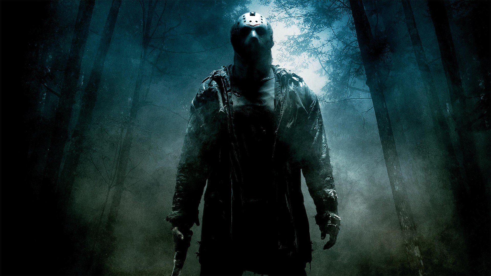 Free download Jason Voorhees background ID:239466 1080p for PC