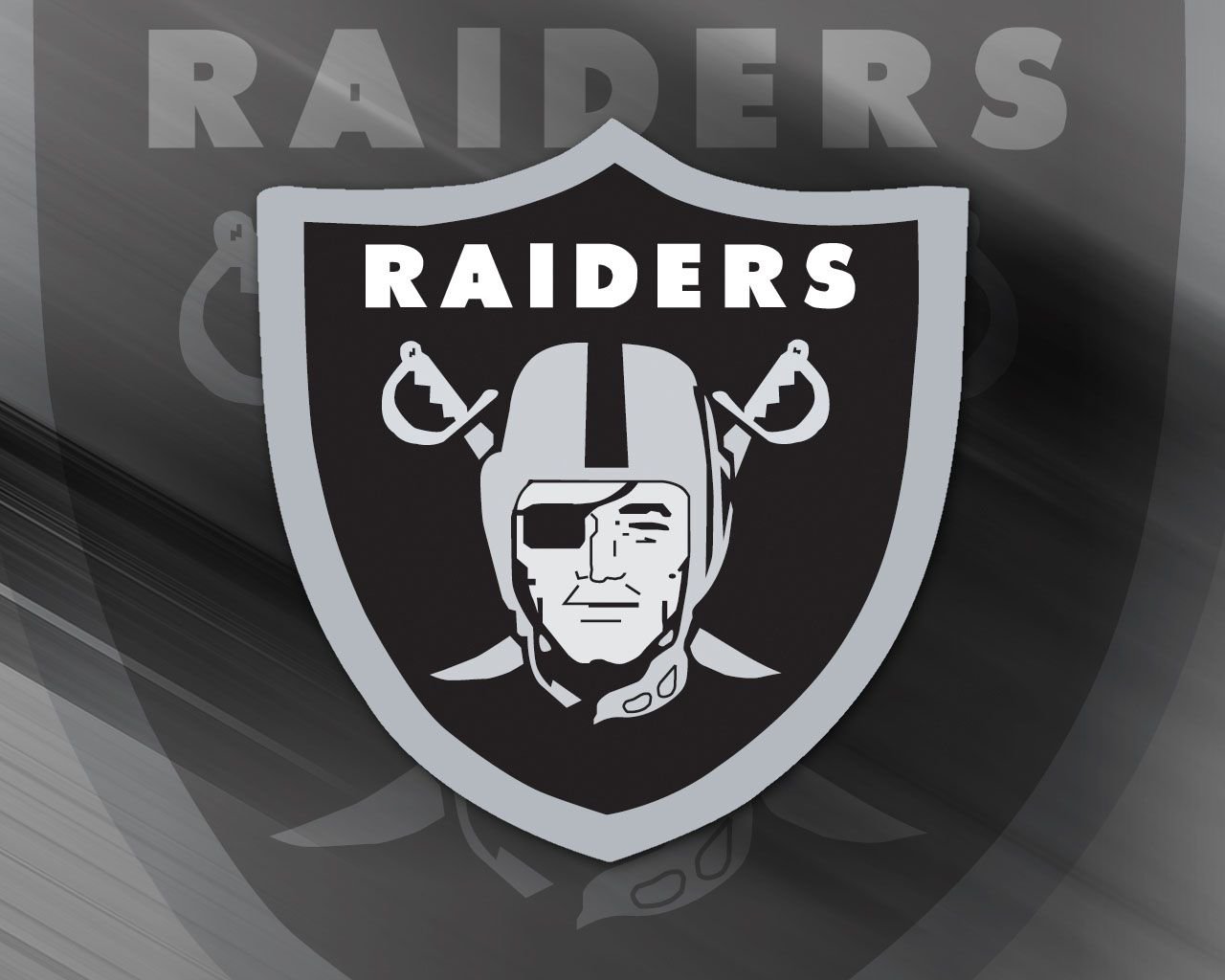 Best Oakland Raiders background ID:188446 for High Resolution hd 1280x1024 PC