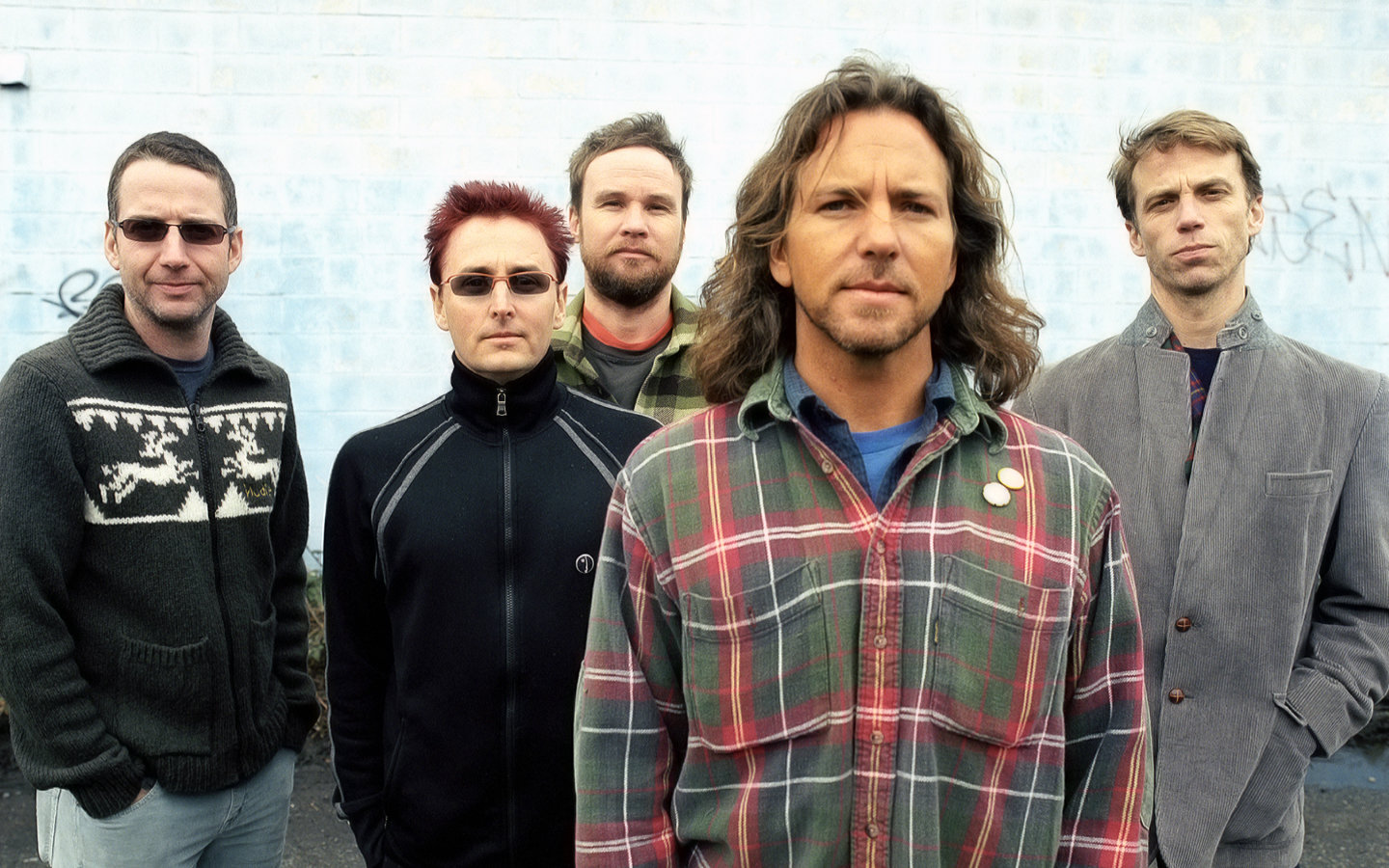 Download hd 1440x900 Pearl Jam desktop background ID:469372 for free