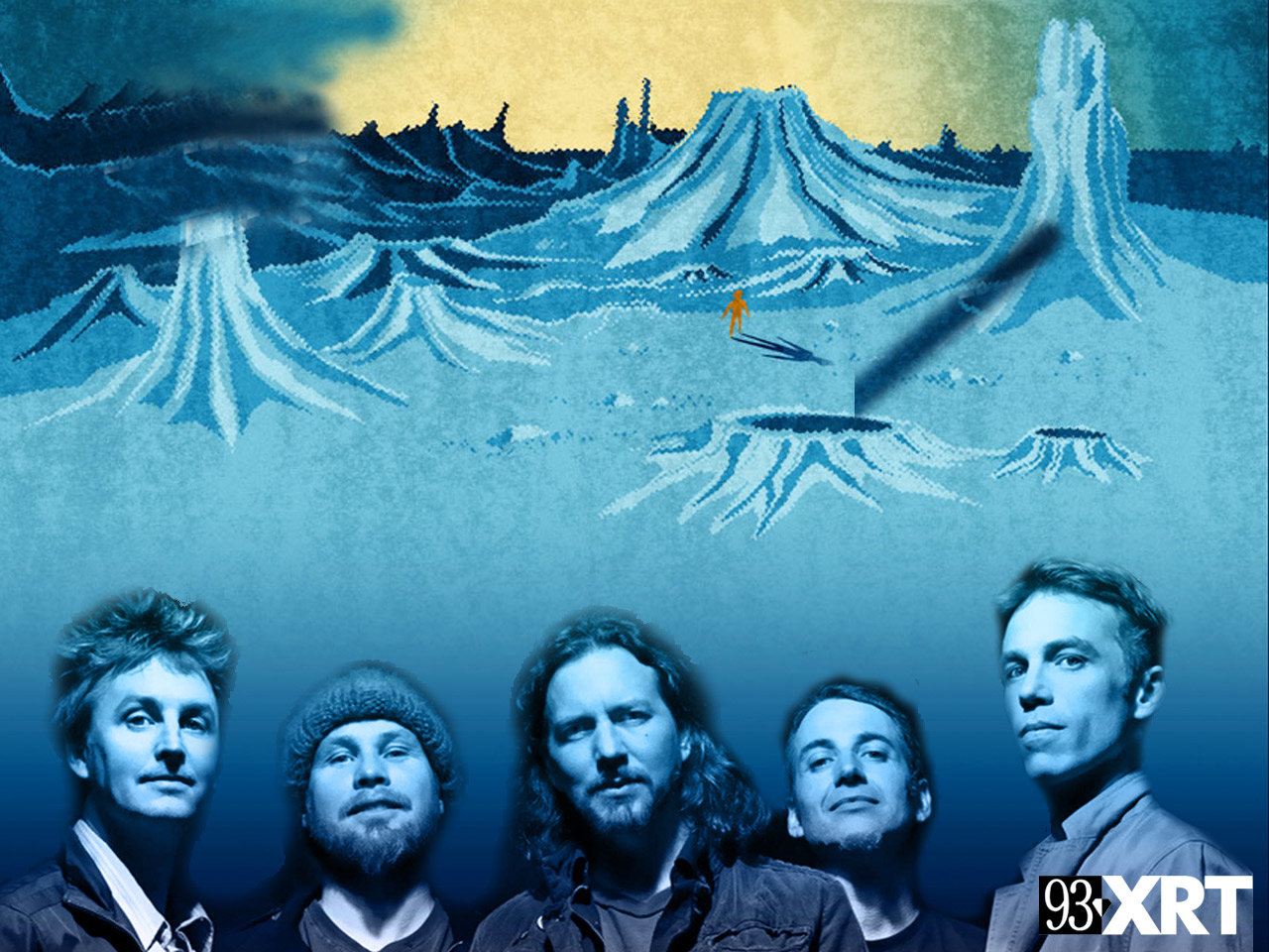 Download hd 1280x960 Pearl Jam computer wallpaper ID:469371 for free