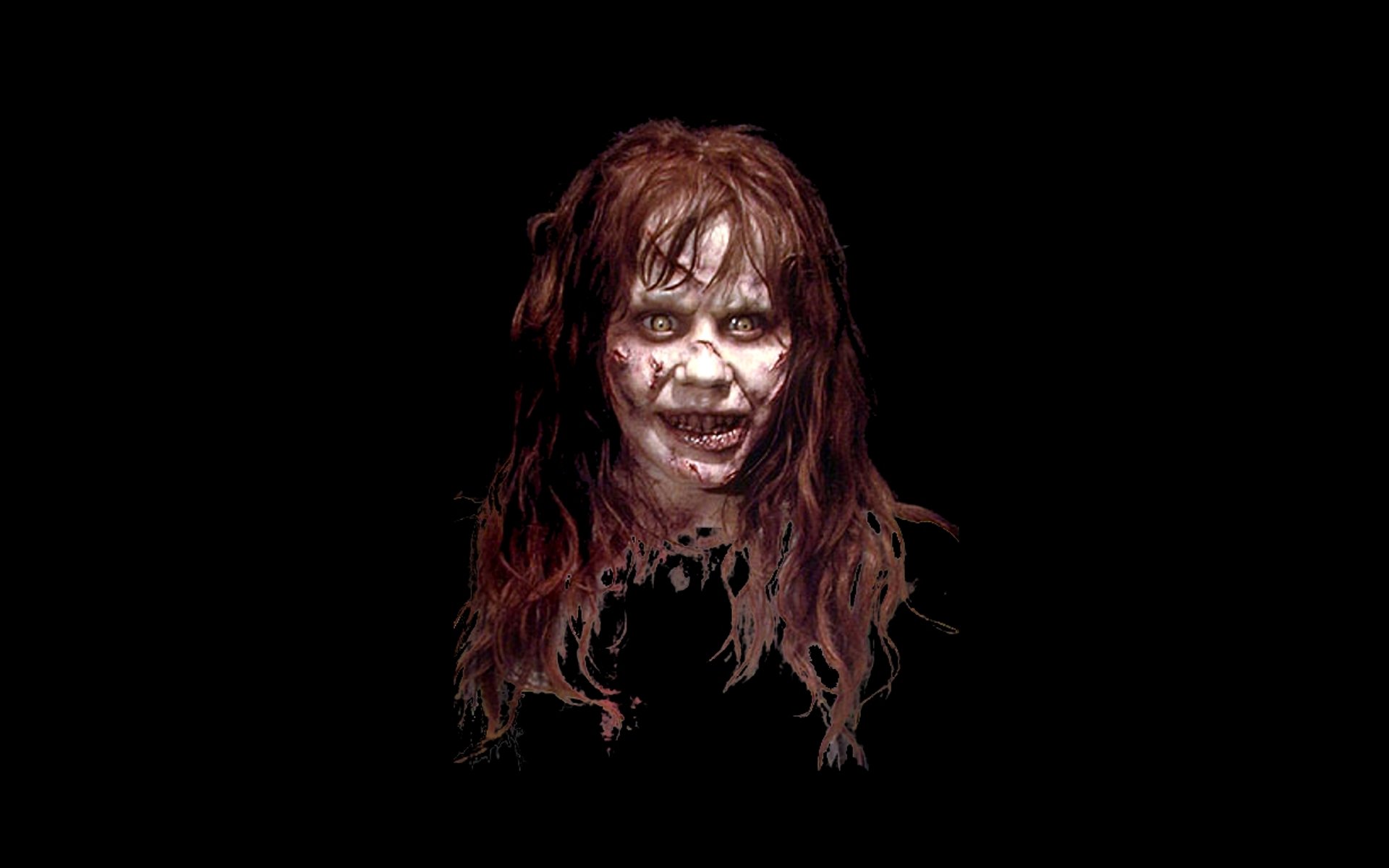 Free The Exorcist high quality wallpaper ID:254253 for hd 1920x1200 desktop