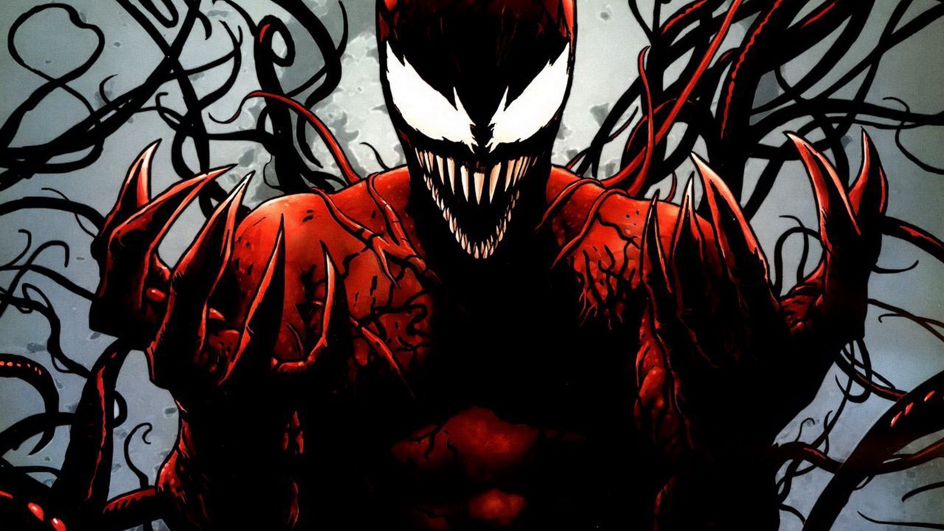 Free download Carnage background ID:340565 1080p for PC