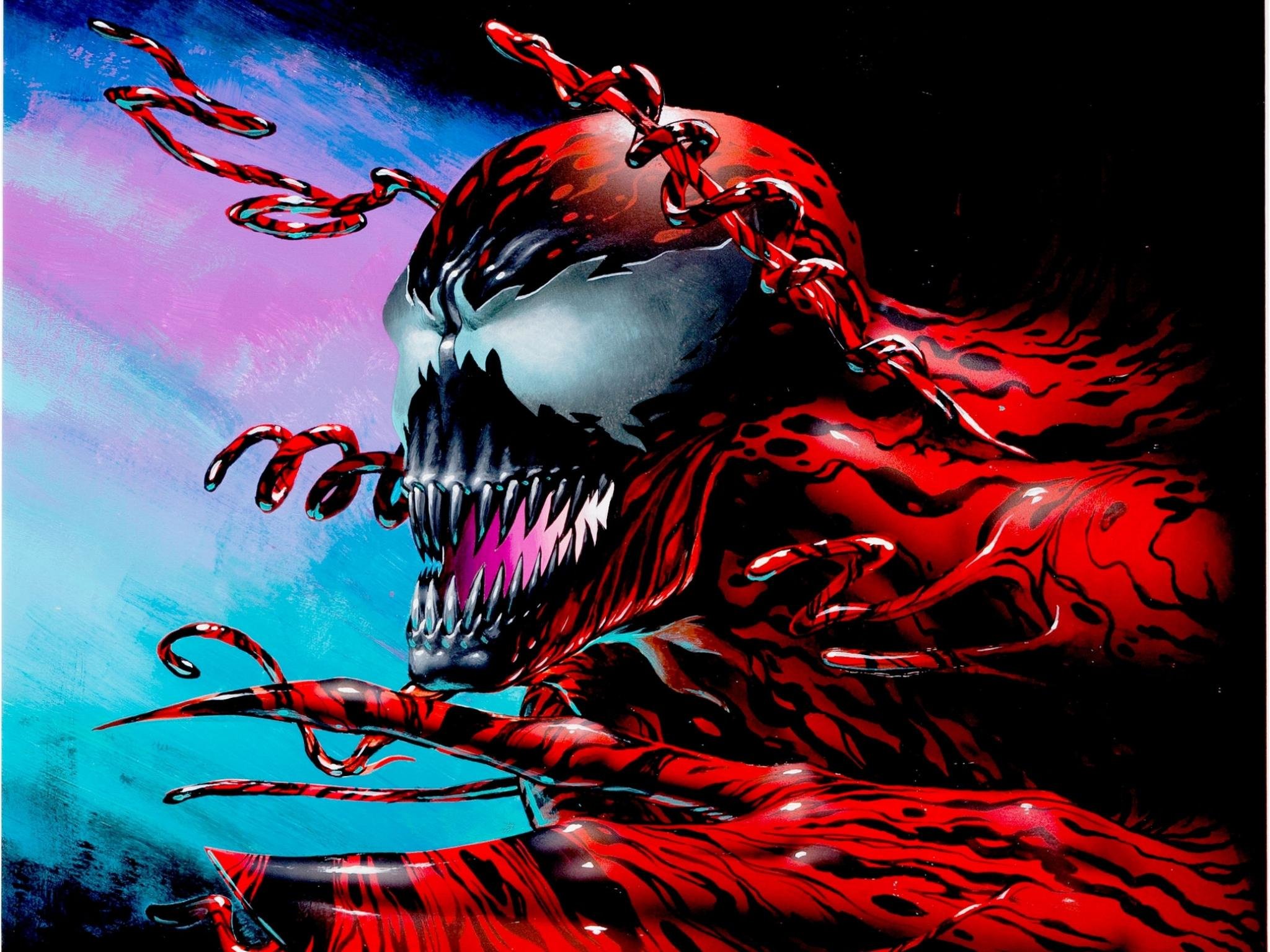 Best Carnage background ID:340534 for High Resolution hd 2048x1536 computer
