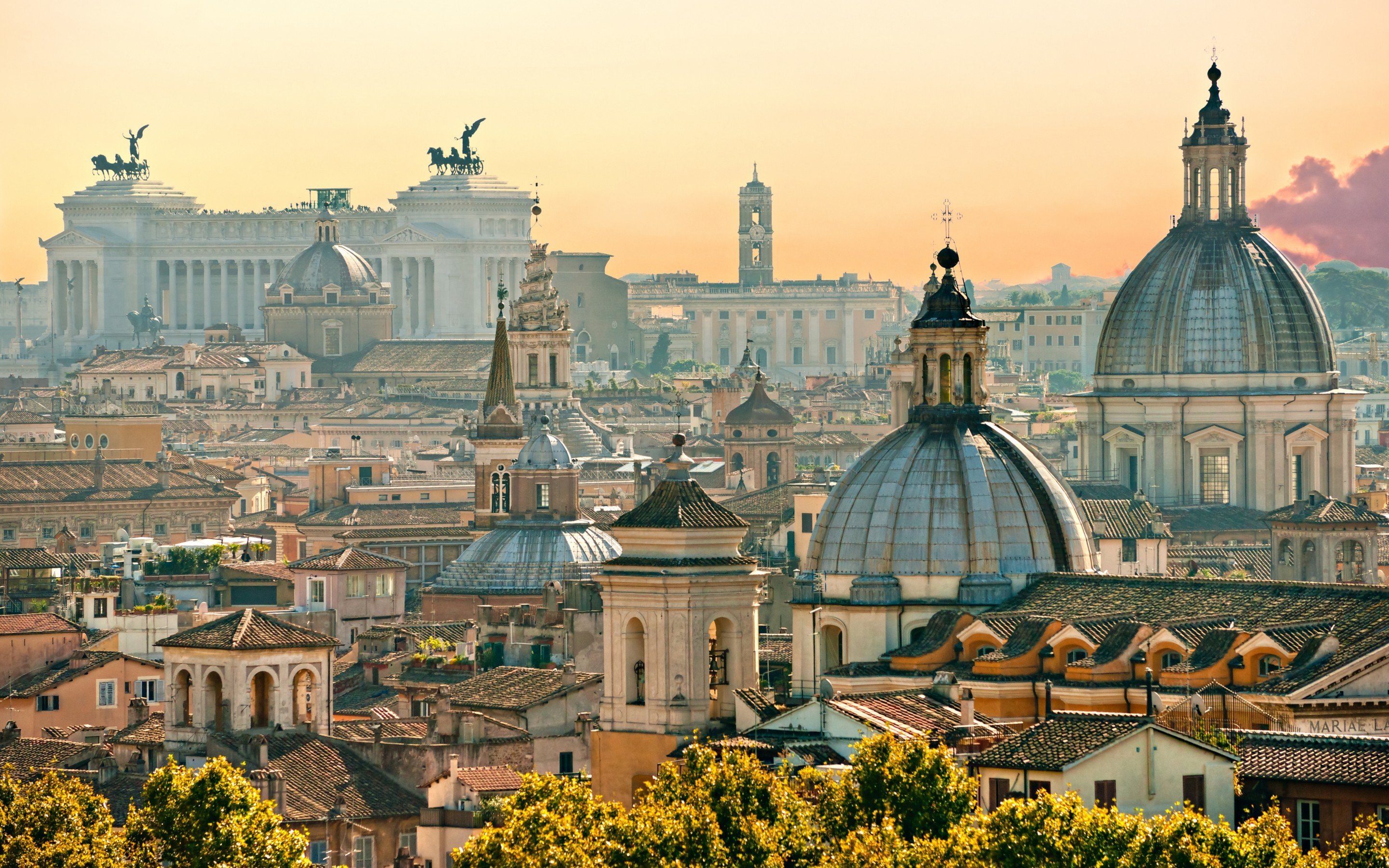 High resolution Rome hd 2880x1800 wallpaper ID:485226 for PC