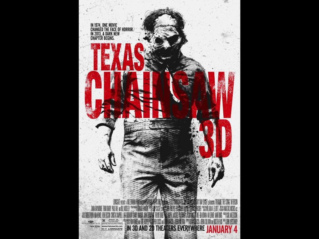 Awesome Texas Chainsaw free wallpaper ID:410776 for hd 1024x768 PC