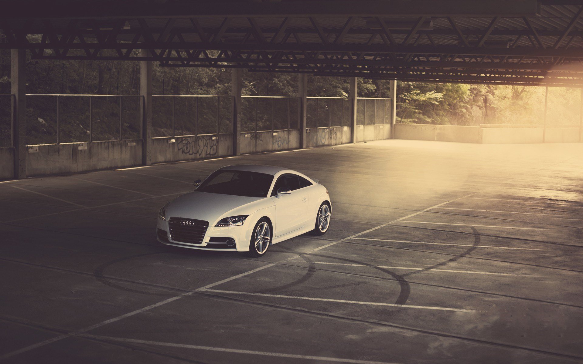 High resolution Audi TT hd 1920x1200 background ID:358269 for PC