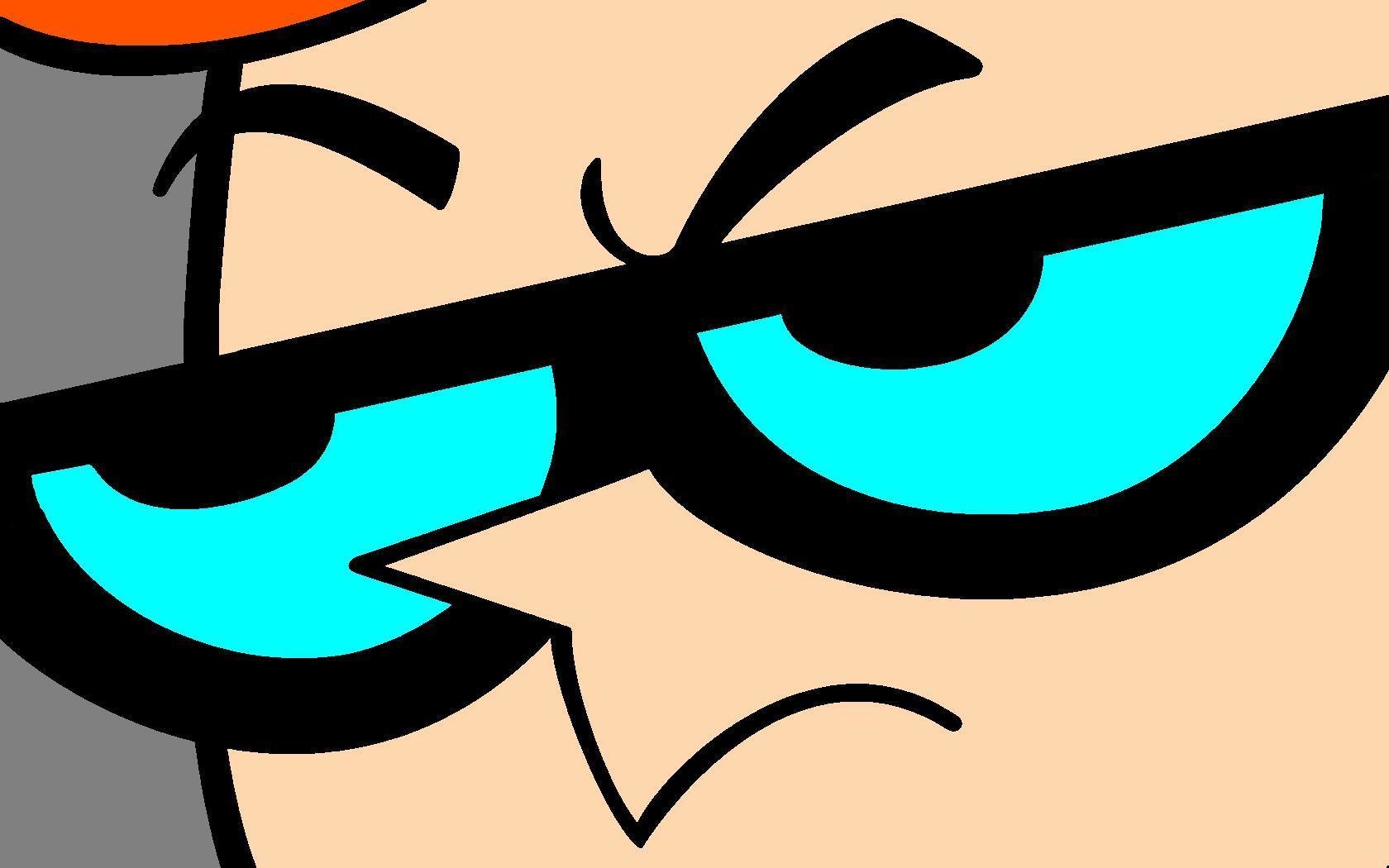 Free Dexter's Laboratory high quality background ID:141114 for hd 1680x1050 desktop