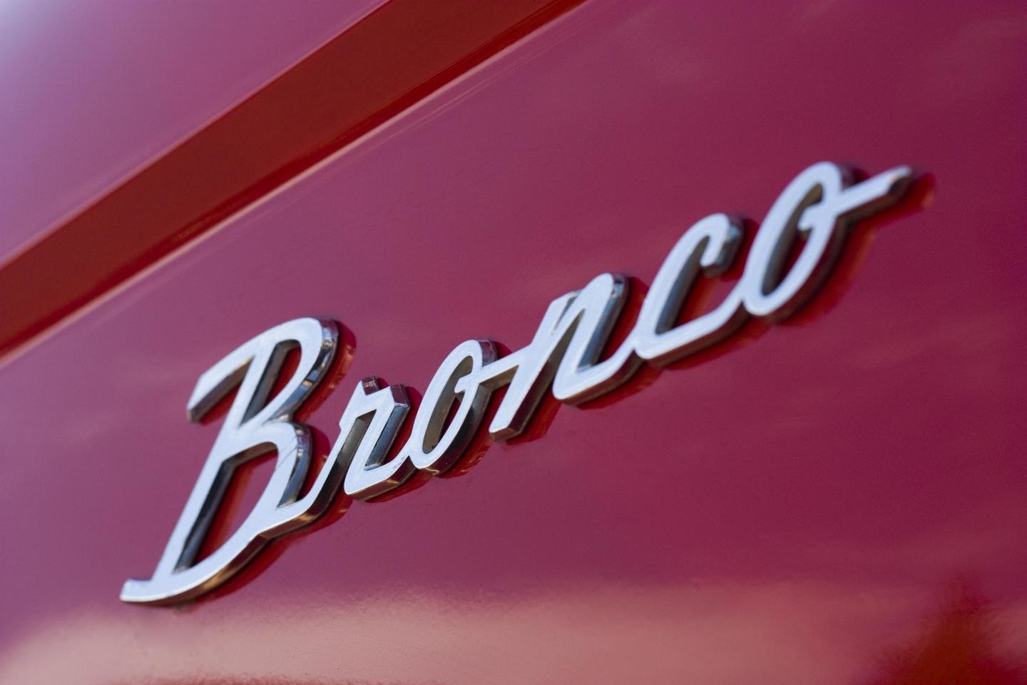 Awesome Ford Bronco free wallpaper ID:430648 for hd 1440x960 computer