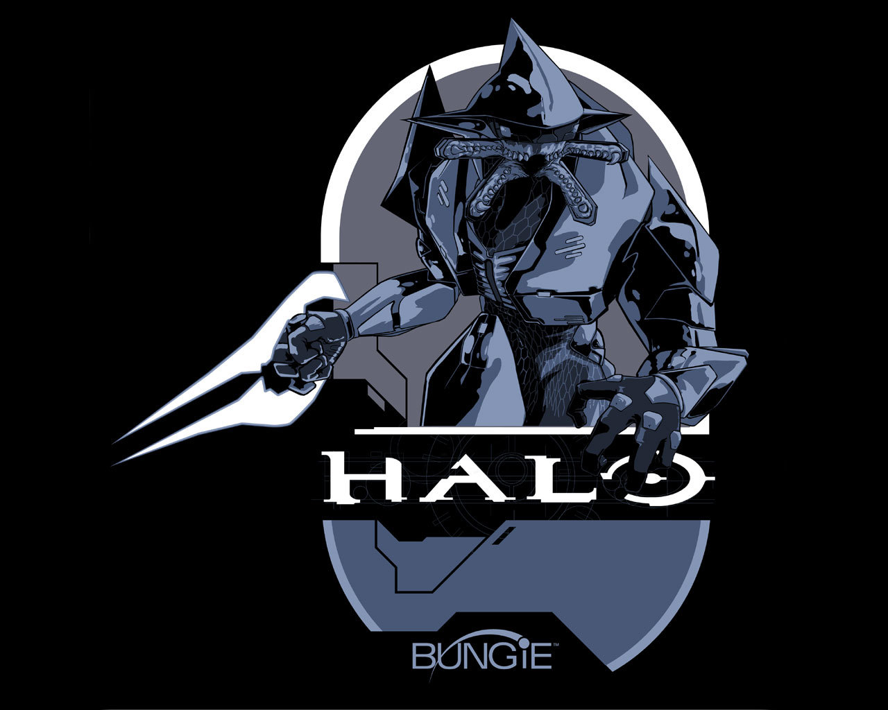 Free Halo high quality wallpaper ID:105093 for hd 1280x1024 computer