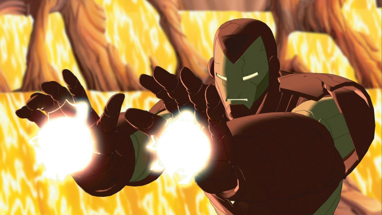 Free download Iron Man comics background ID:322814 hd 1600x900 for computer