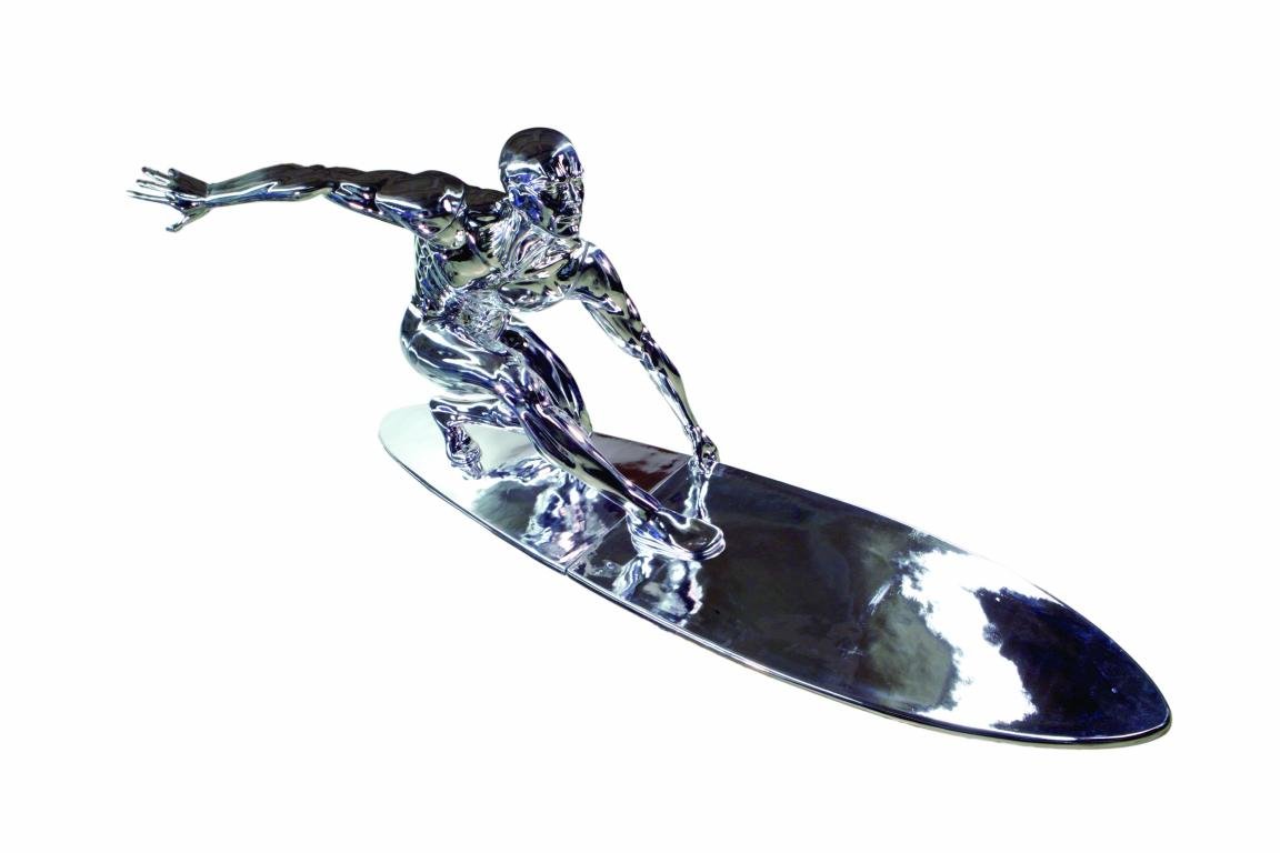 Awesome Silver Surfer free background ID:165147 for hd 1152x768 desktop