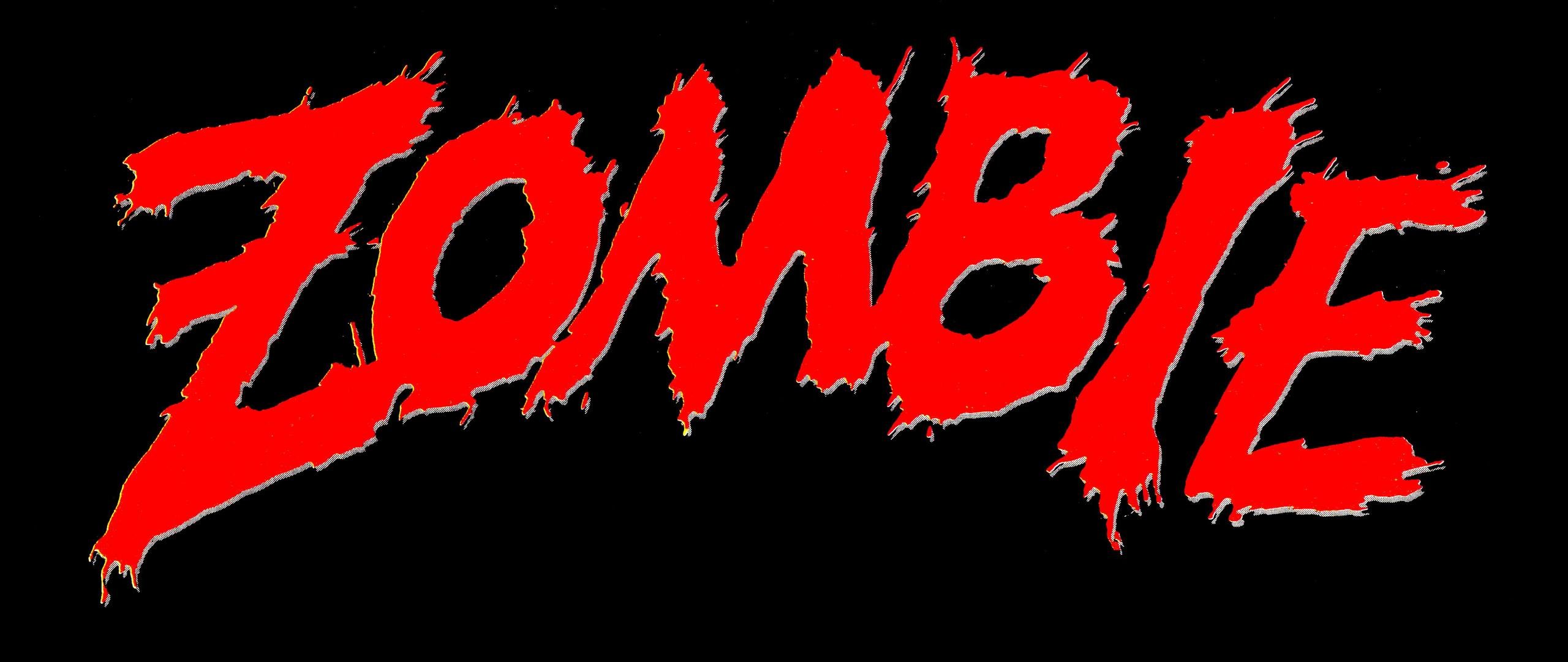 High resolution Zombie hd 2560x1080 background ID:241545 for desktop