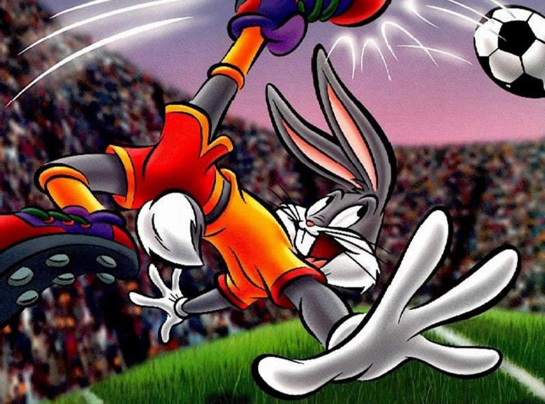 Best Bugs Bunny background ID:353183 for High Resolution hd 1120x832 computer