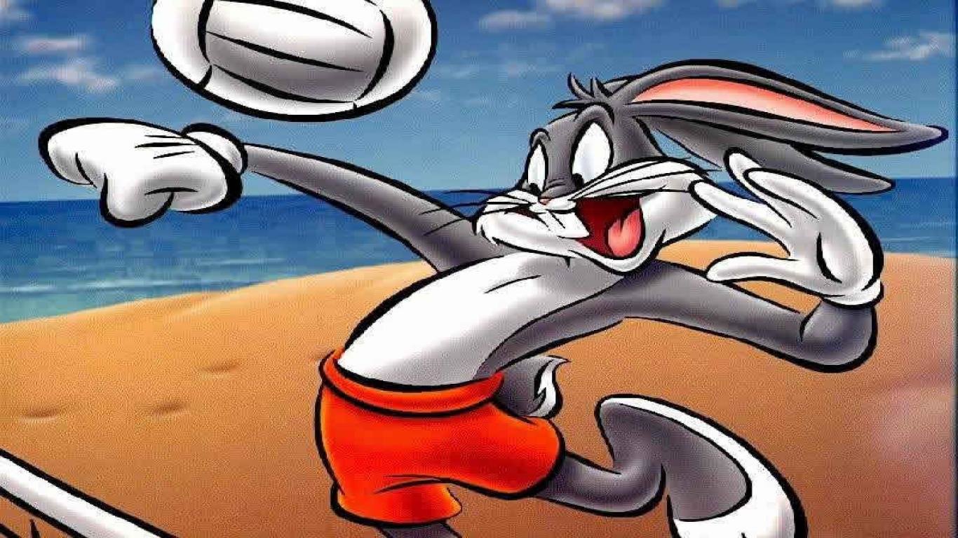 High resolution Bugs Bunny hd 1366x768 background ID:353182 for computer