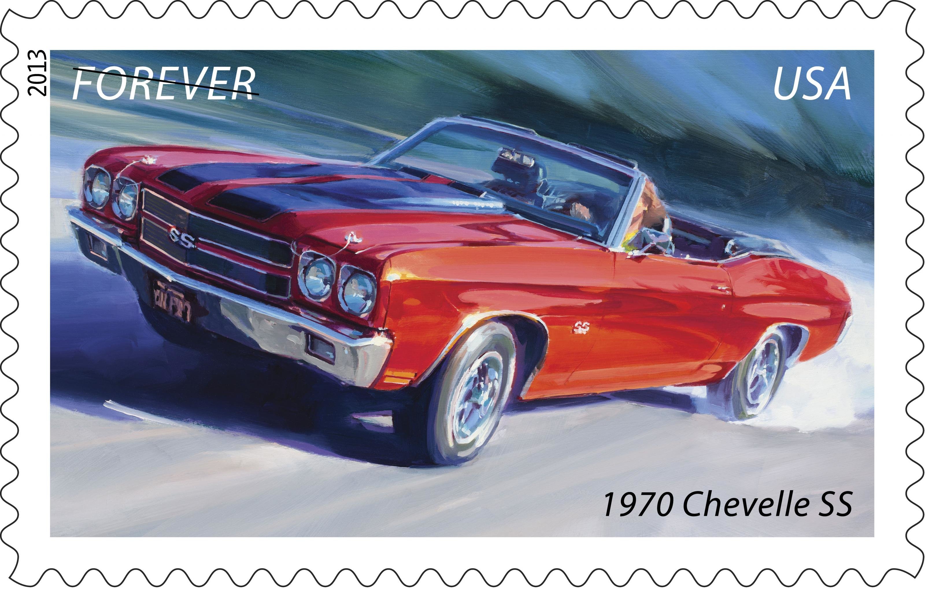 Download hd 3200x2048 Chevrolet Chevelle computer wallpaper ID:347219 for free