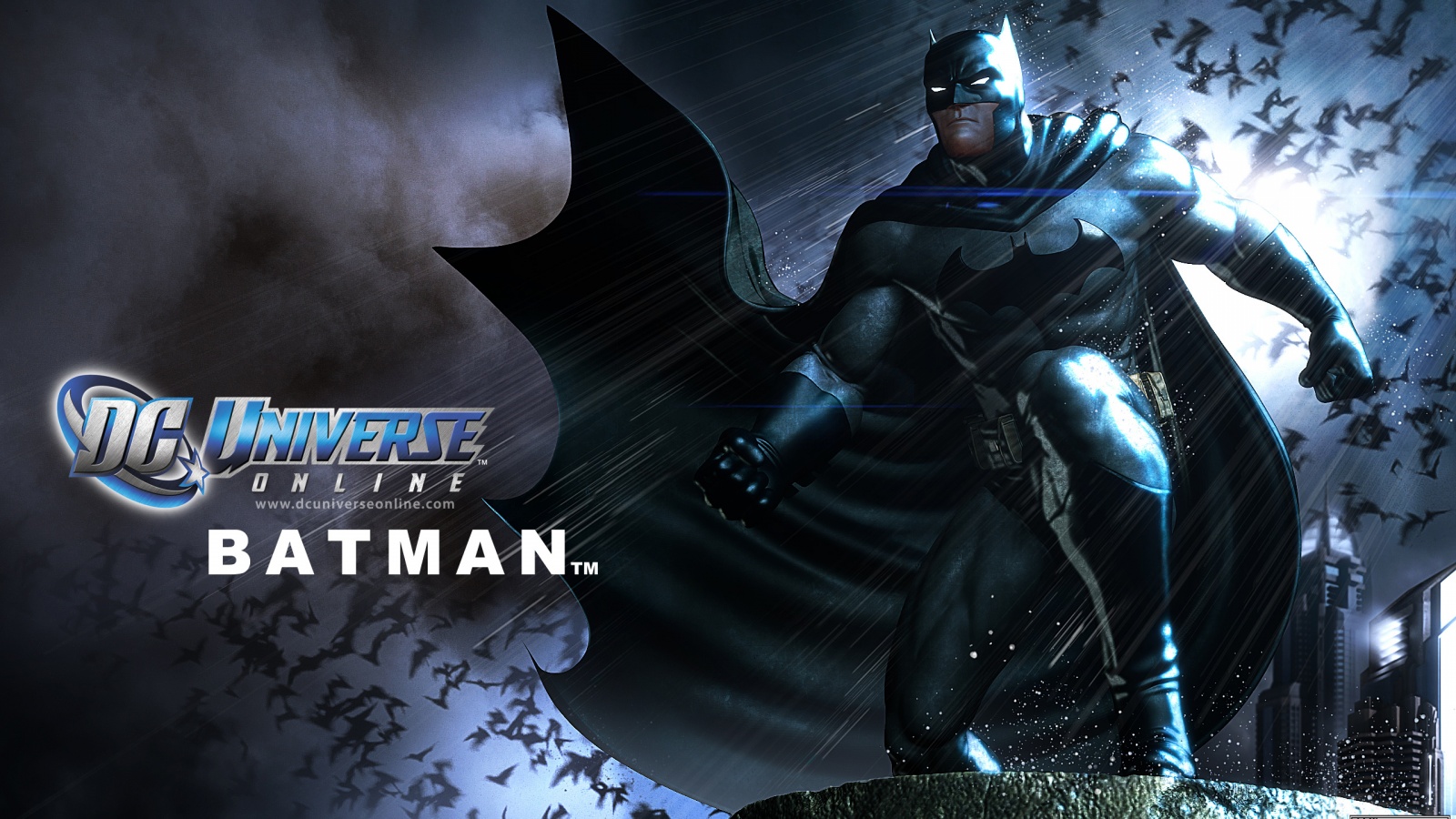 Free DC Universe Online high quality background ID:246887 for hd 1600x900 desktop