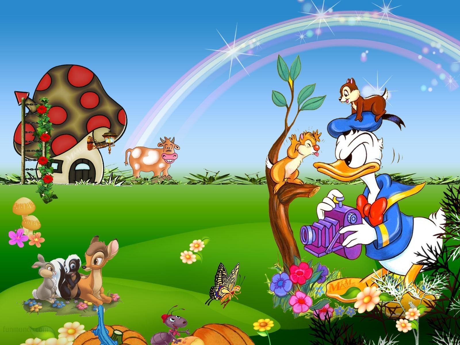 Free Donald Duck high quality wallpaper ID:215965 for hd 1600x1200 computer