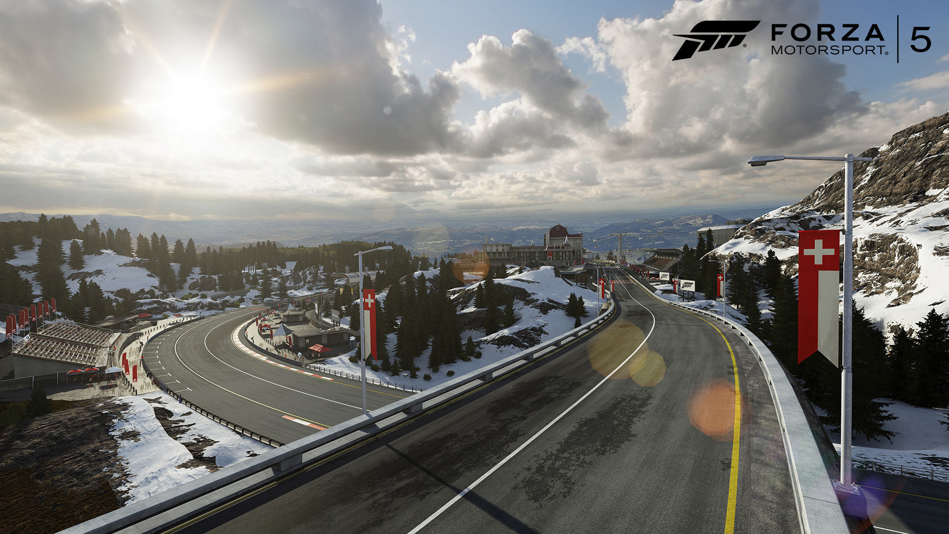 Awesome Forza Motorsport 5 free background ID:210233 for full hd PC